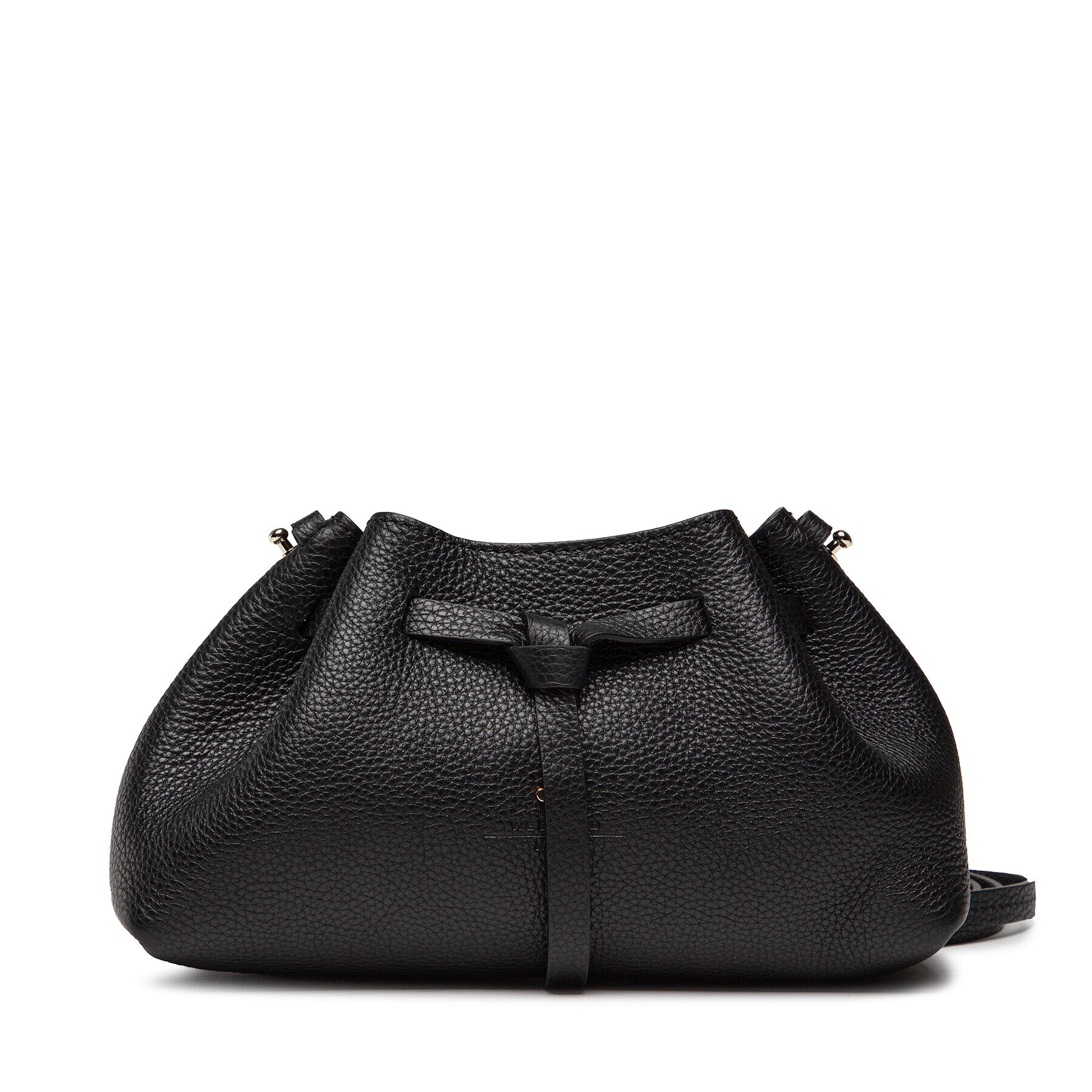 Weekend Max Mara Дамска чанта Giovane 57260122600 Черен - Pepit.bg