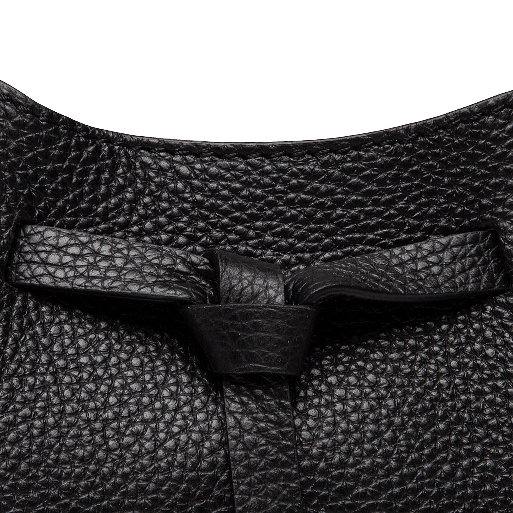 Weekend Max Mara Дамска чанта Giovane 57260122600 Черен - Pepit.bg