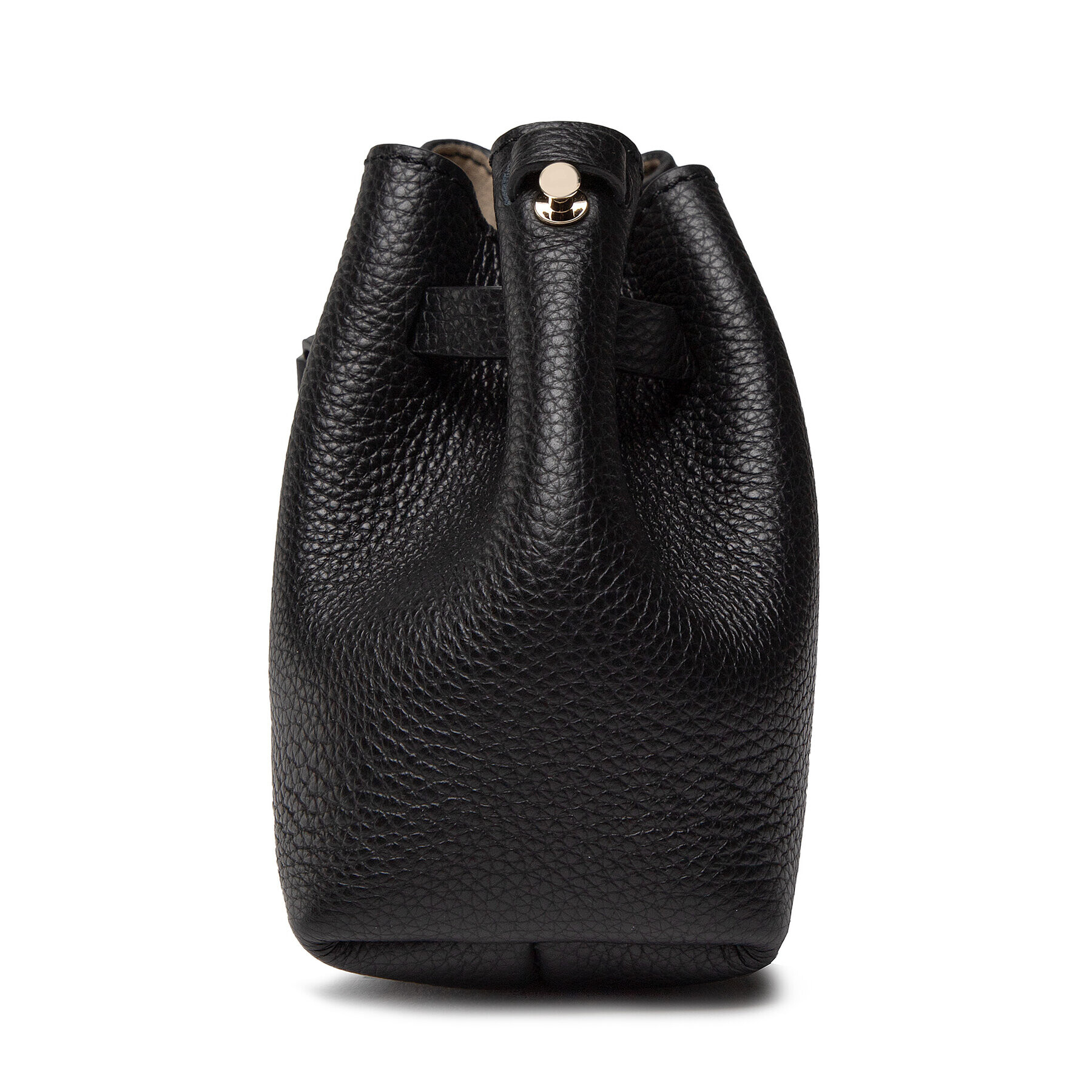 Weekend Max Mara Дамска чанта Giovane 57260122600 Черен - Pepit.bg
