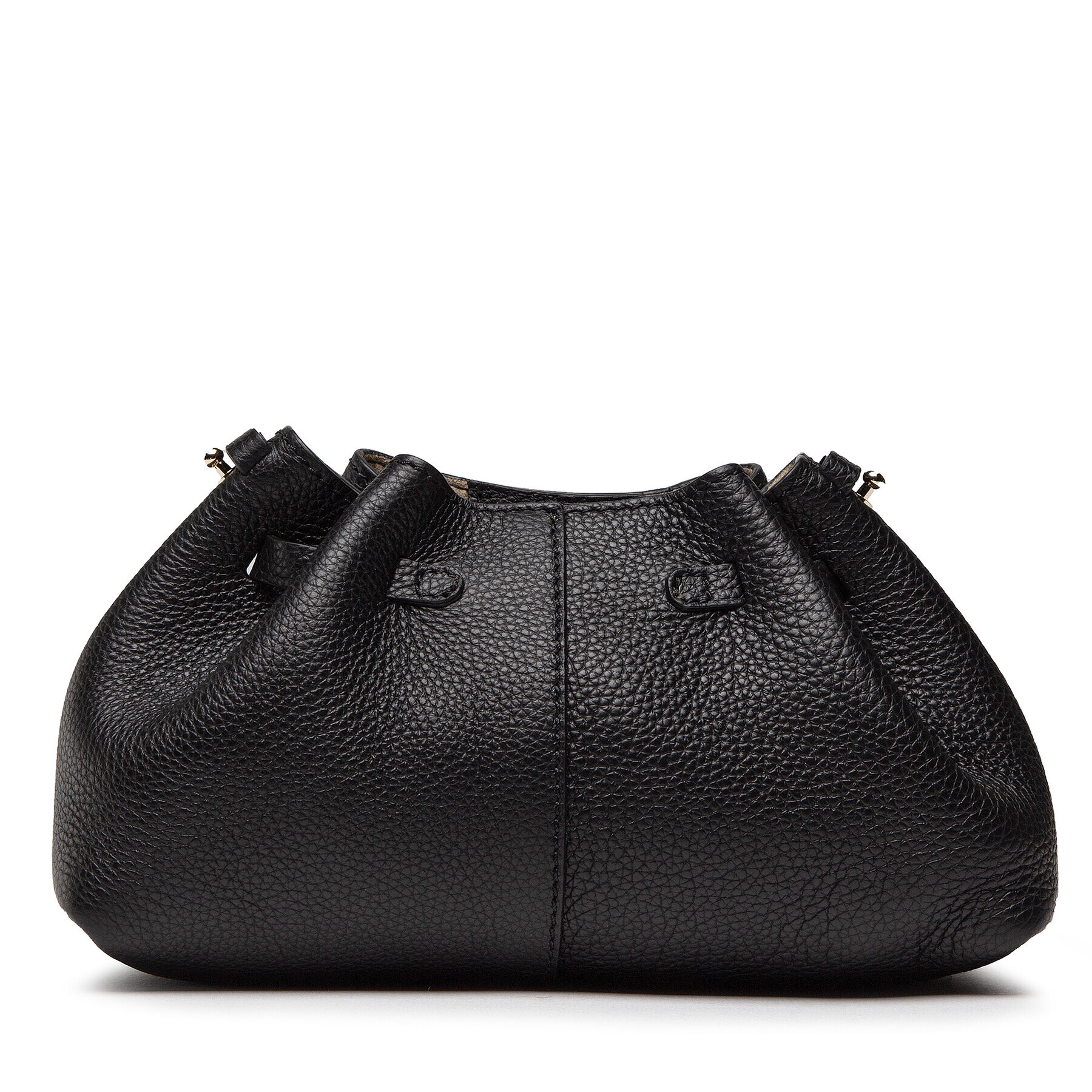 Weekend Max Mara Дамска чанта Giovane 57260122600 Черен - Pepit.bg