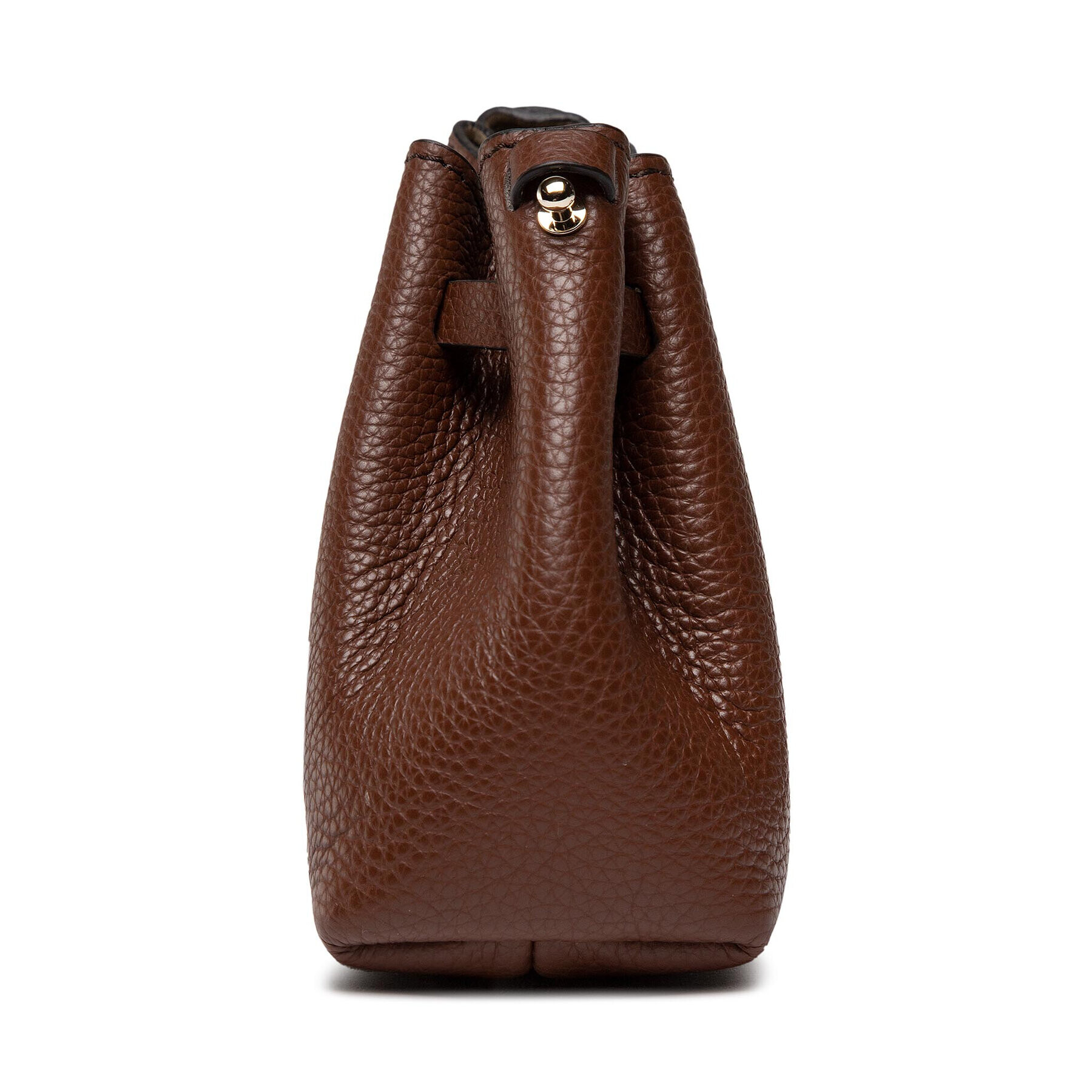 Weekend Max Mara Дамска чанта Giovane 57260122600 Кафяв - Pepit.bg