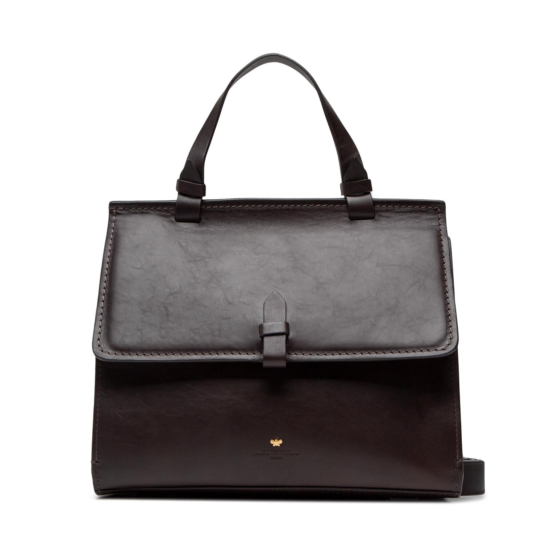 Weekend Max Mara Дамска чанта Harry 55161124600 Черен - Pepit.bg