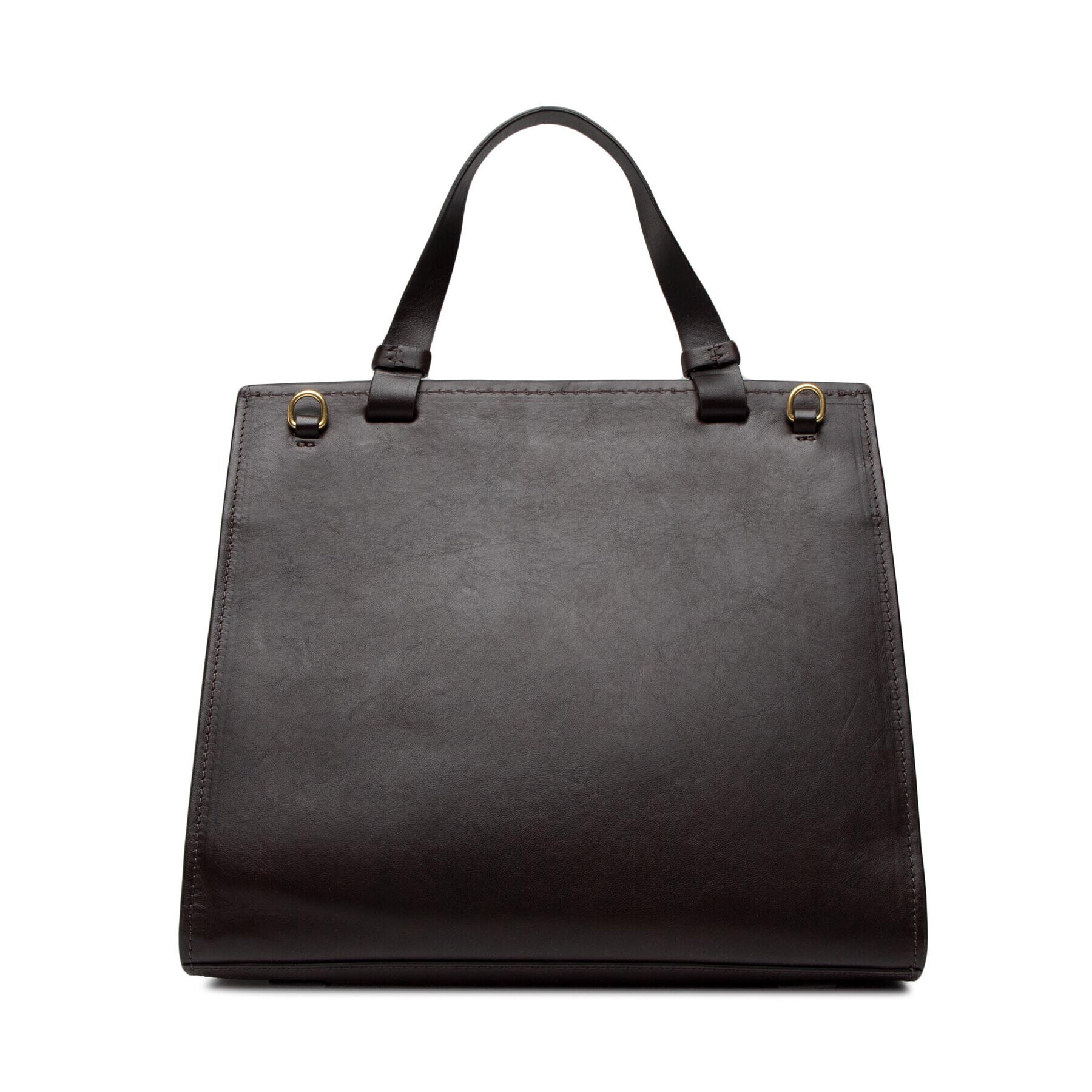 Weekend Max Mara Дамска чанта Harry 55161124600 Черен - Pepit.bg