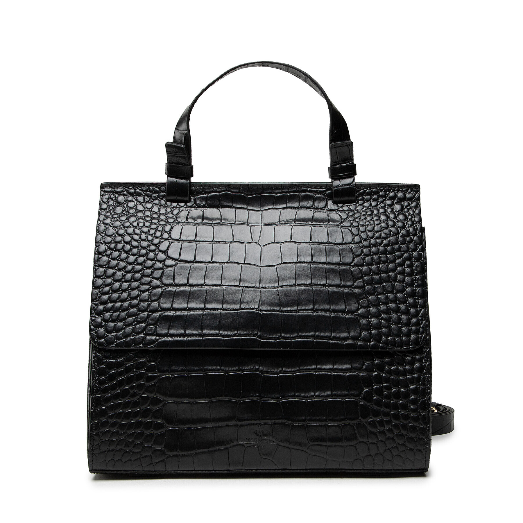 Weekend Max Mara Дамска чанта Lazzaro 55161312600 Черен - Pepit.bg