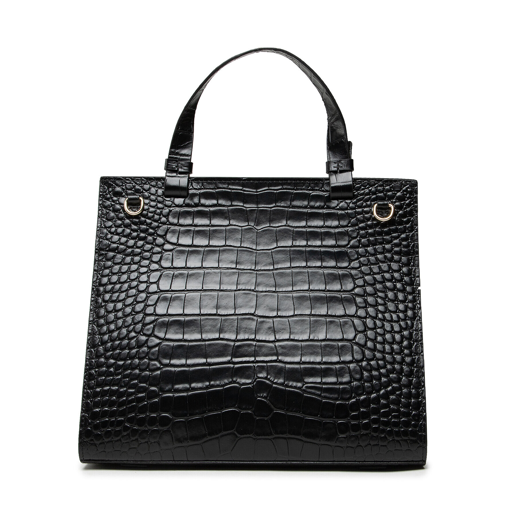 Weekend Max Mara Дамска чанта Lazzaro 55161312600 Черен - Pepit.bg