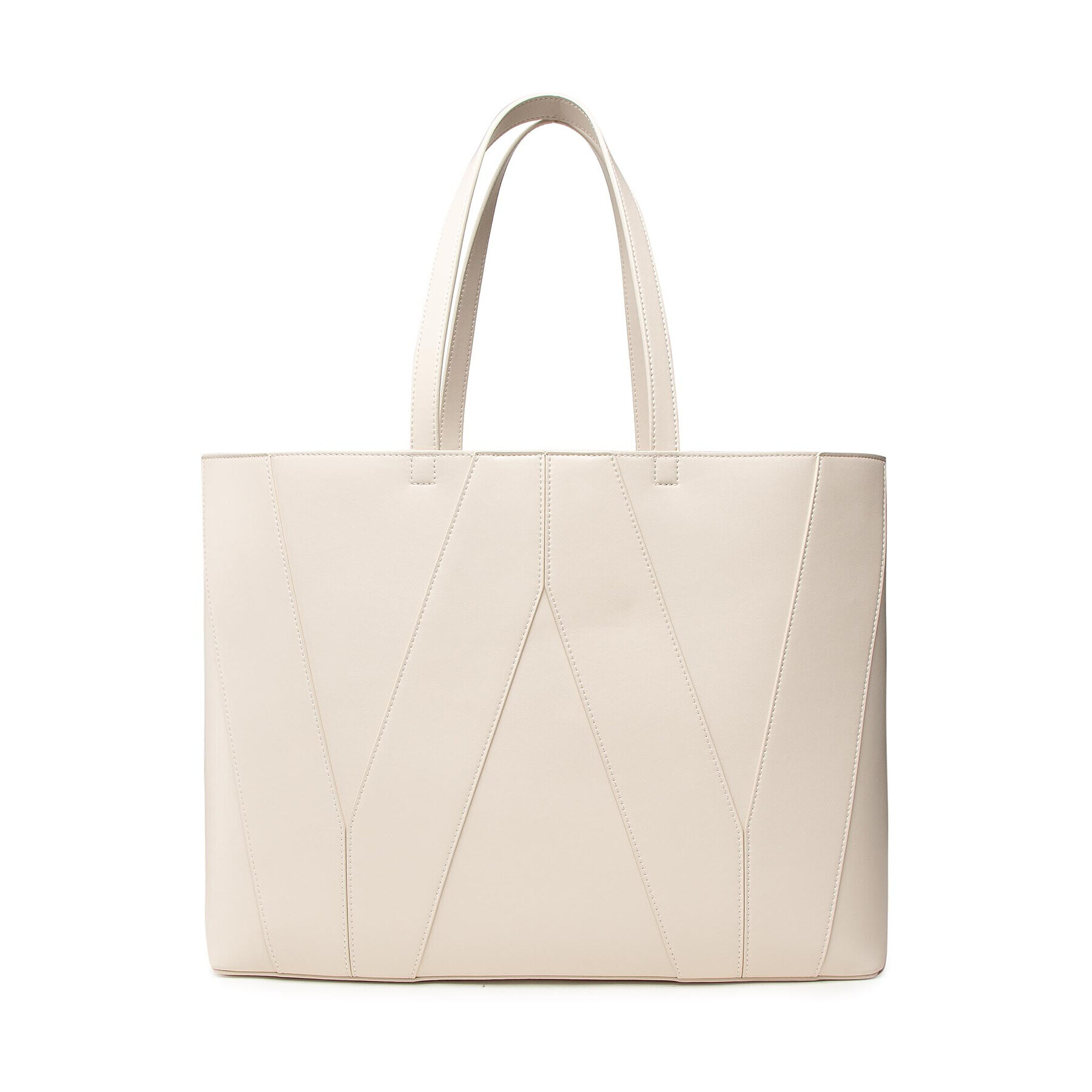 Weekend Max Mara Дамска чанта Legge 55161512600 Бежов - Pepit.bg