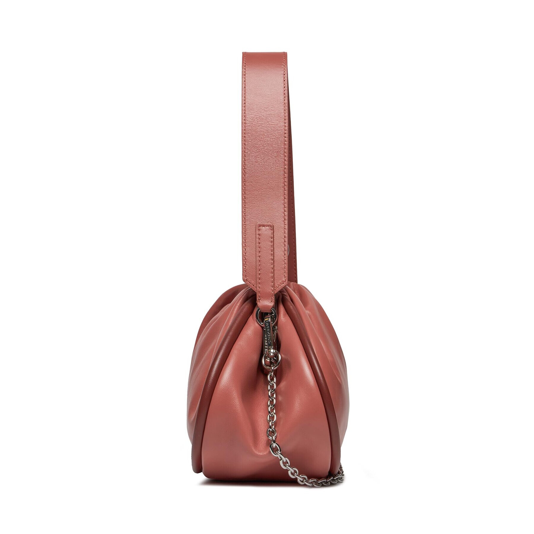 Weekend Max Mara Дамска чанта Lisotte 2415511064 Розов - Pepit.bg