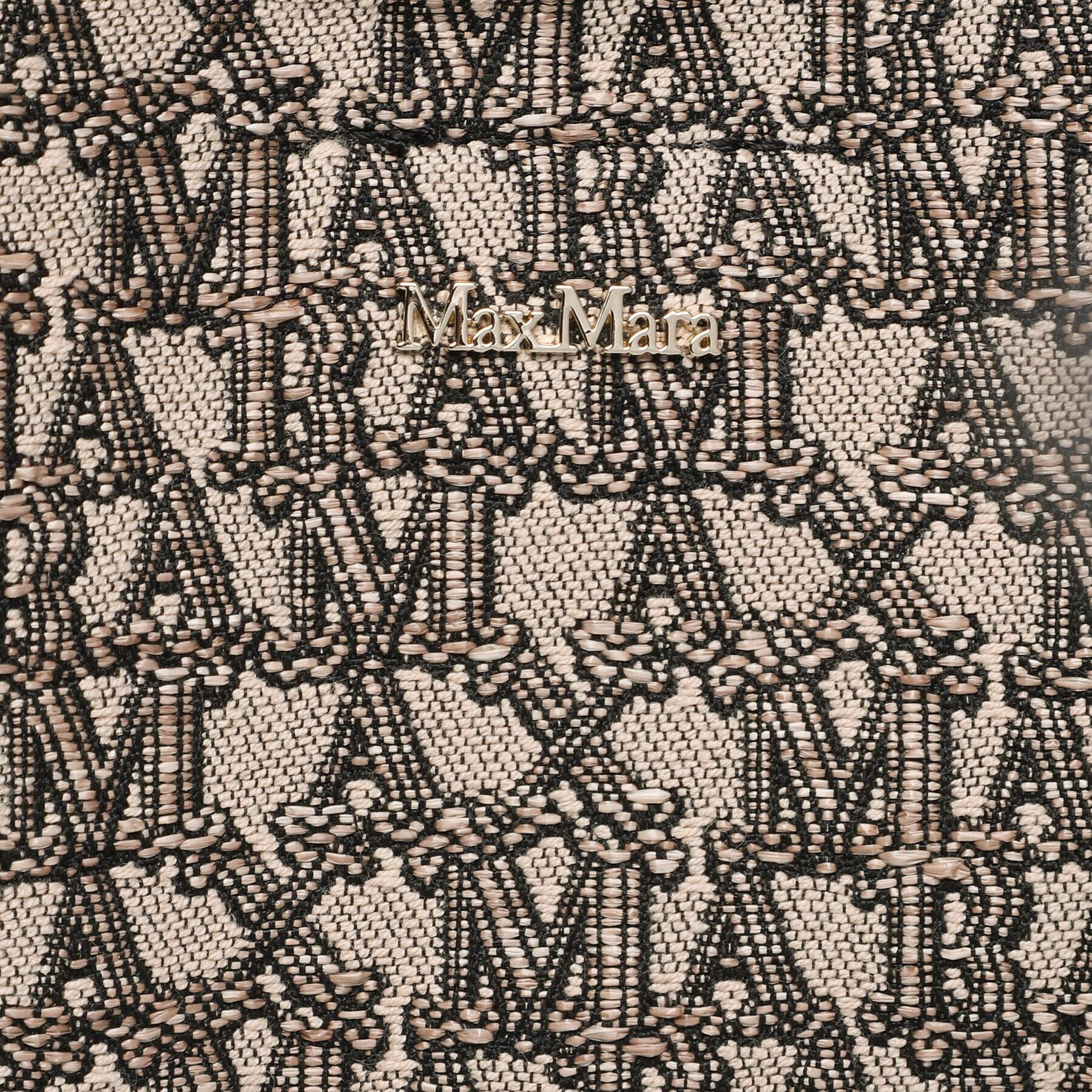 Weekend Max Mara Дамска чанта Marinexscgram 2345110231 Бежов - Pepit.bg