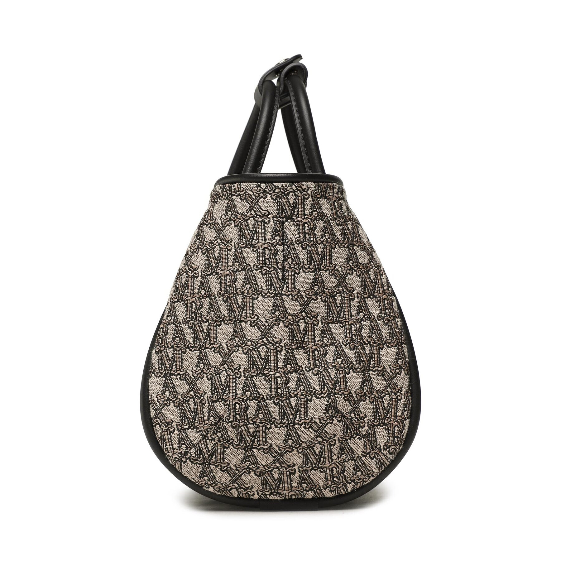 Weekend Max Mara Дамска чанта Marinexscgram 2345110231 Бежов - Pepit.bg