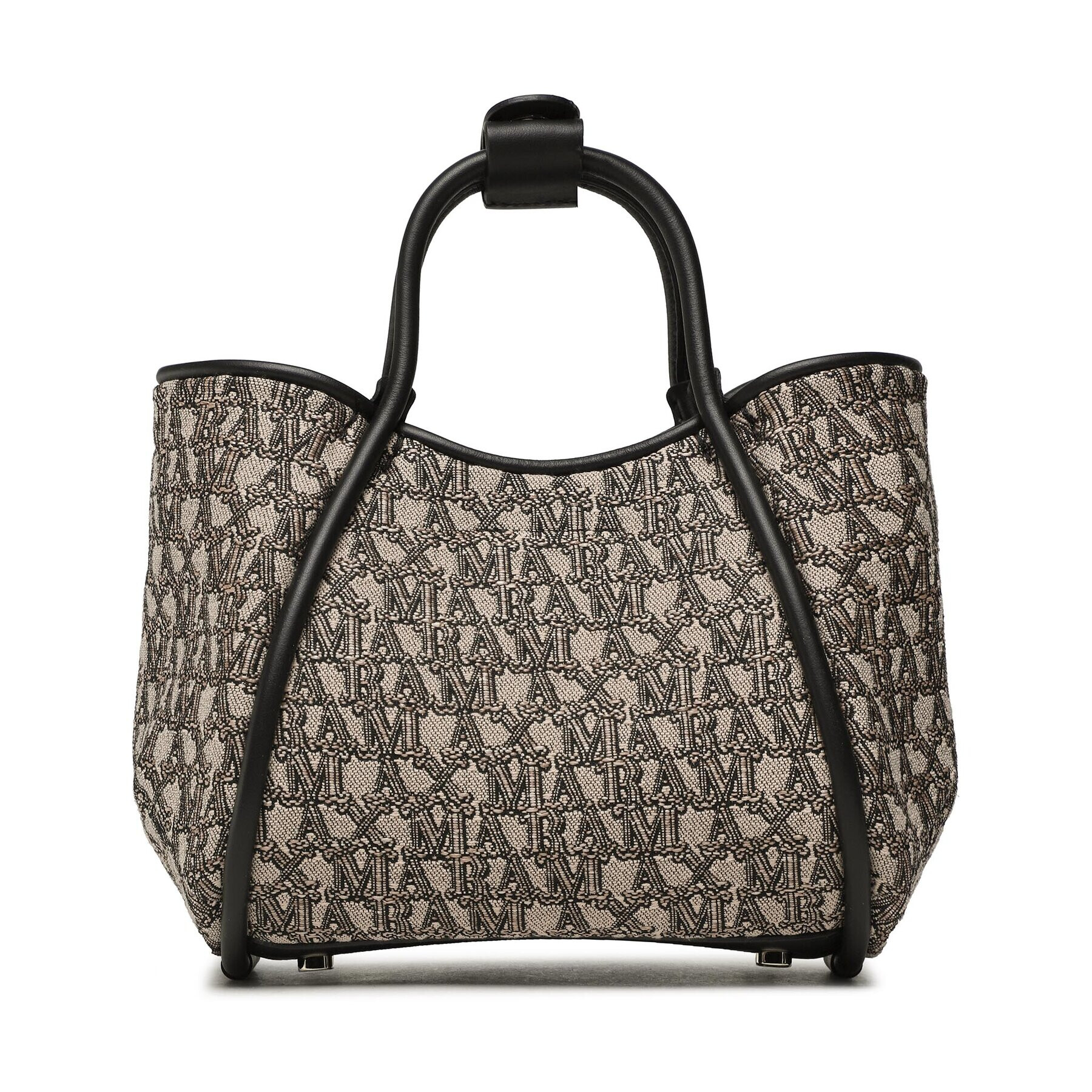 Weekend Max Mara Дамска чанта Marinexscgram 2345110231 Бежов - Pepit.bg