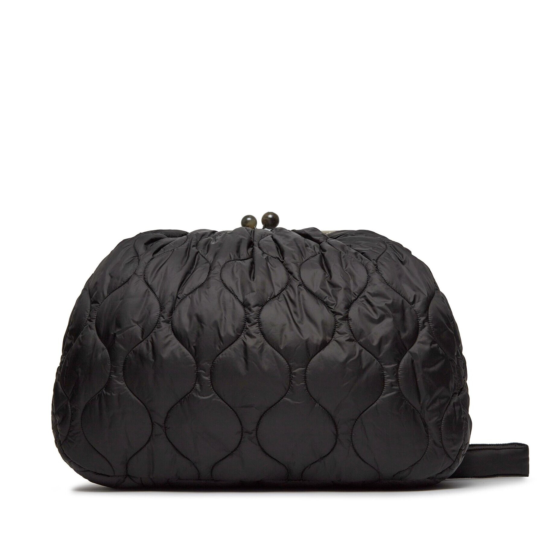 Weekend Max Mara Дамска чанта Mosella 2355160734650 Черен - Pepit.bg