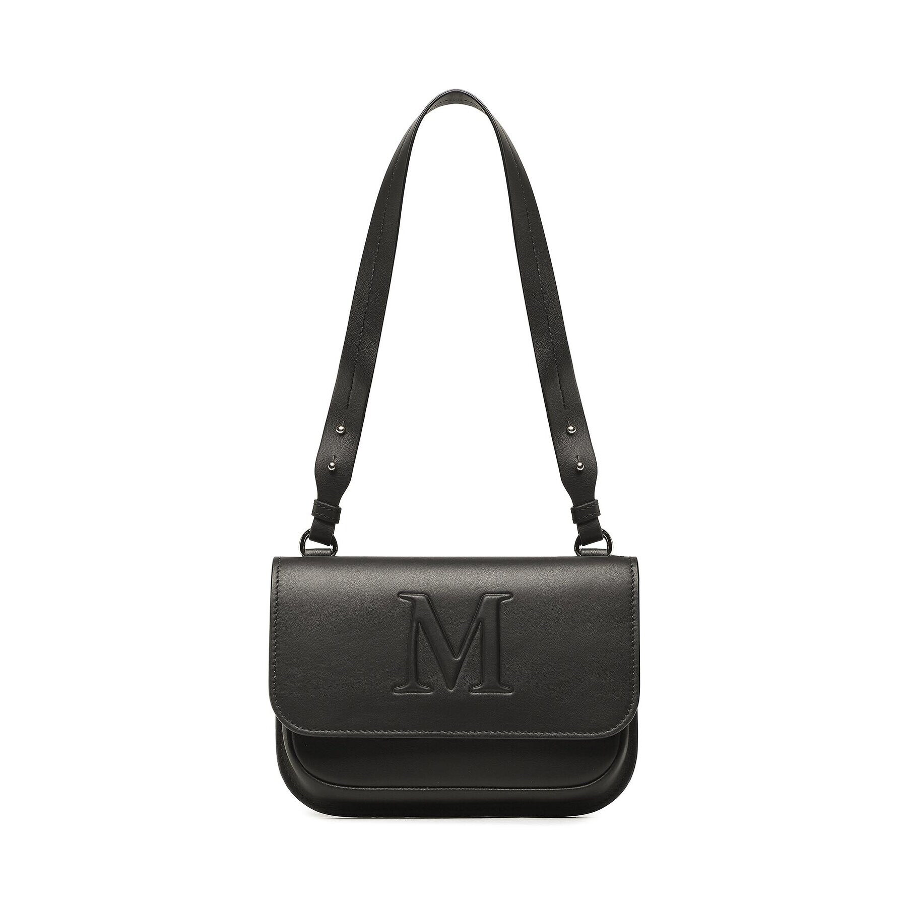 Weekend Max Mara Дамска чанта Mymhtzl 2345111936 Черен - Pepit.bg
