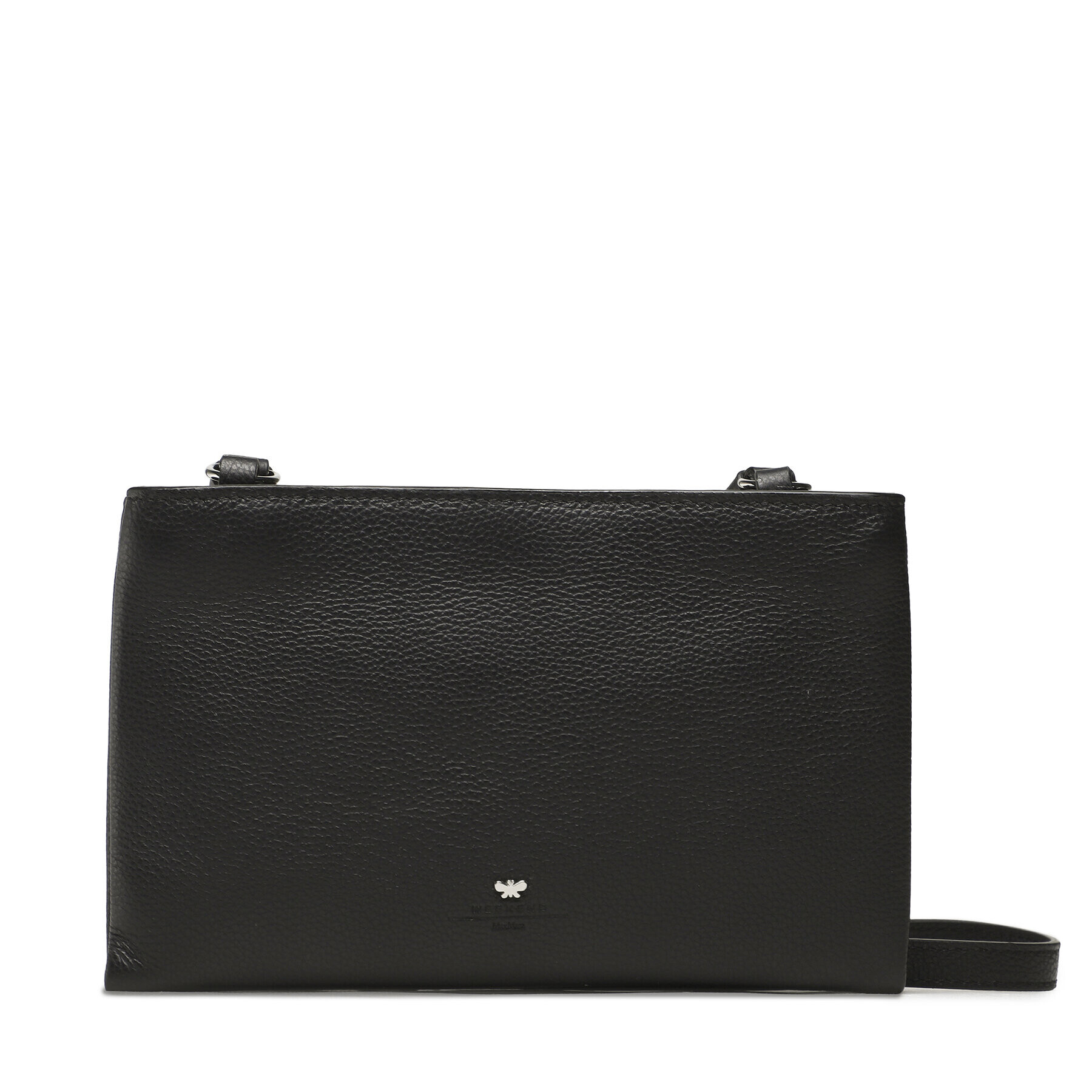 Weekend Max Mara Дамска чанта Novara 2355111032 Черен - Pepit.bg