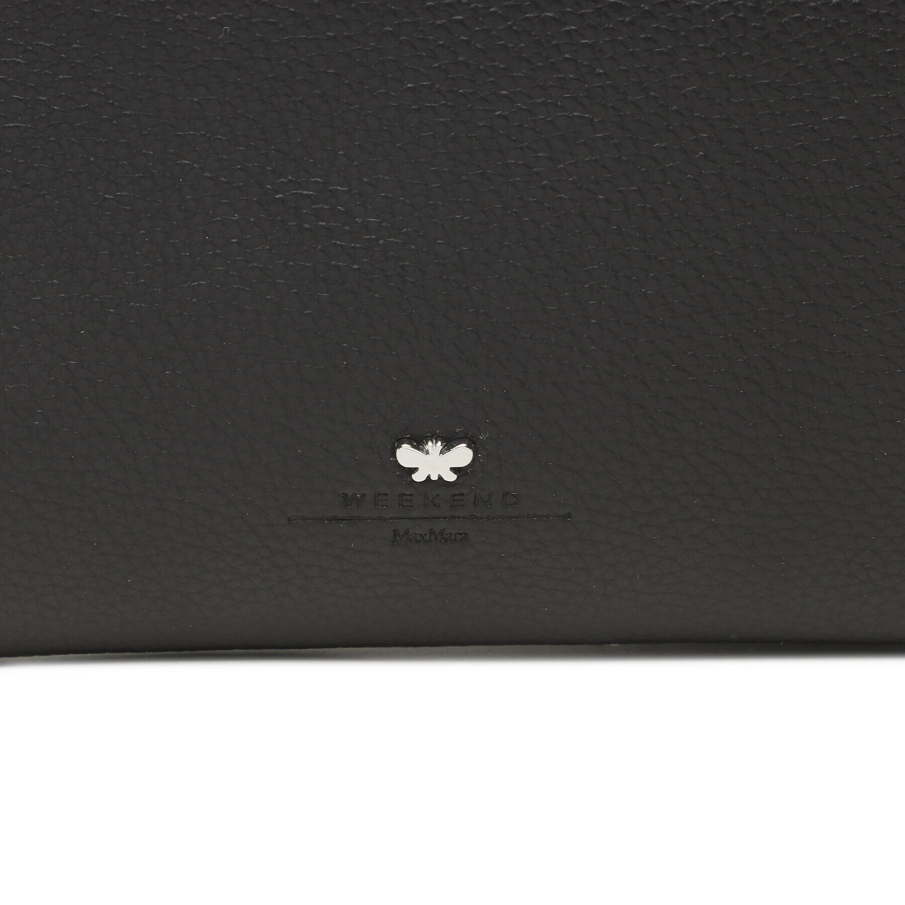 Weekend Max Mara Дамска чанта Novara 2355111032 Черен - Pepit.bg