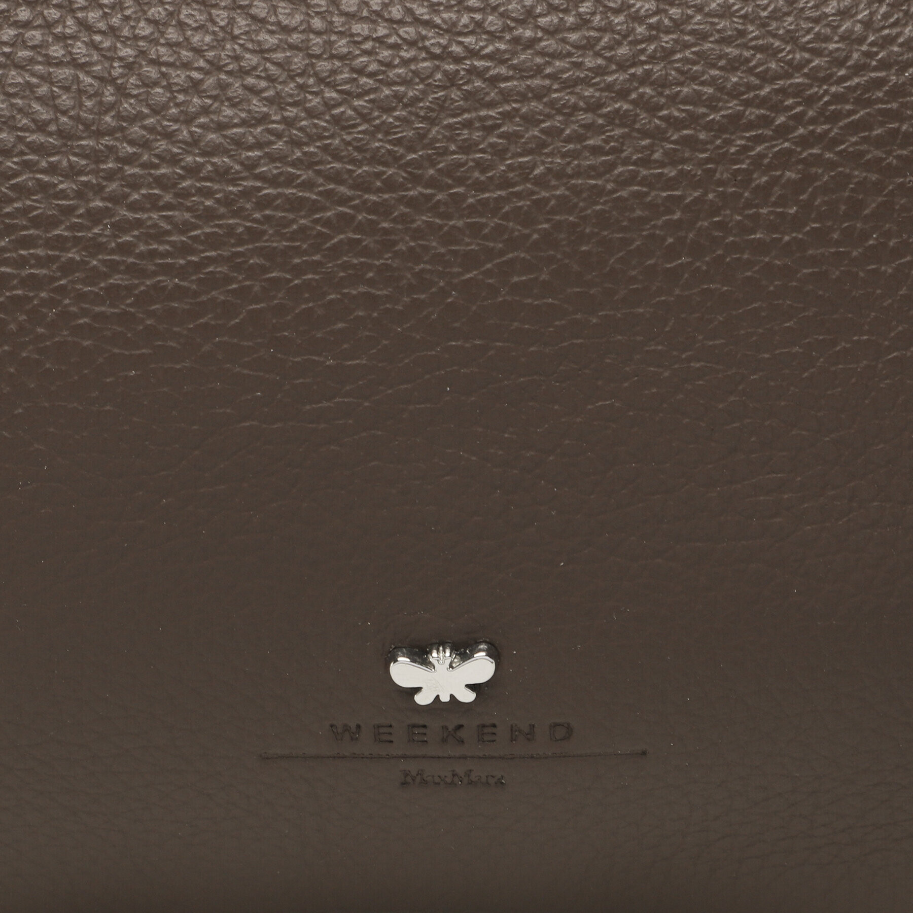 Weekend Max Mara Дамска чанта Novara 2355111032 Кафяв - Pepit.bg