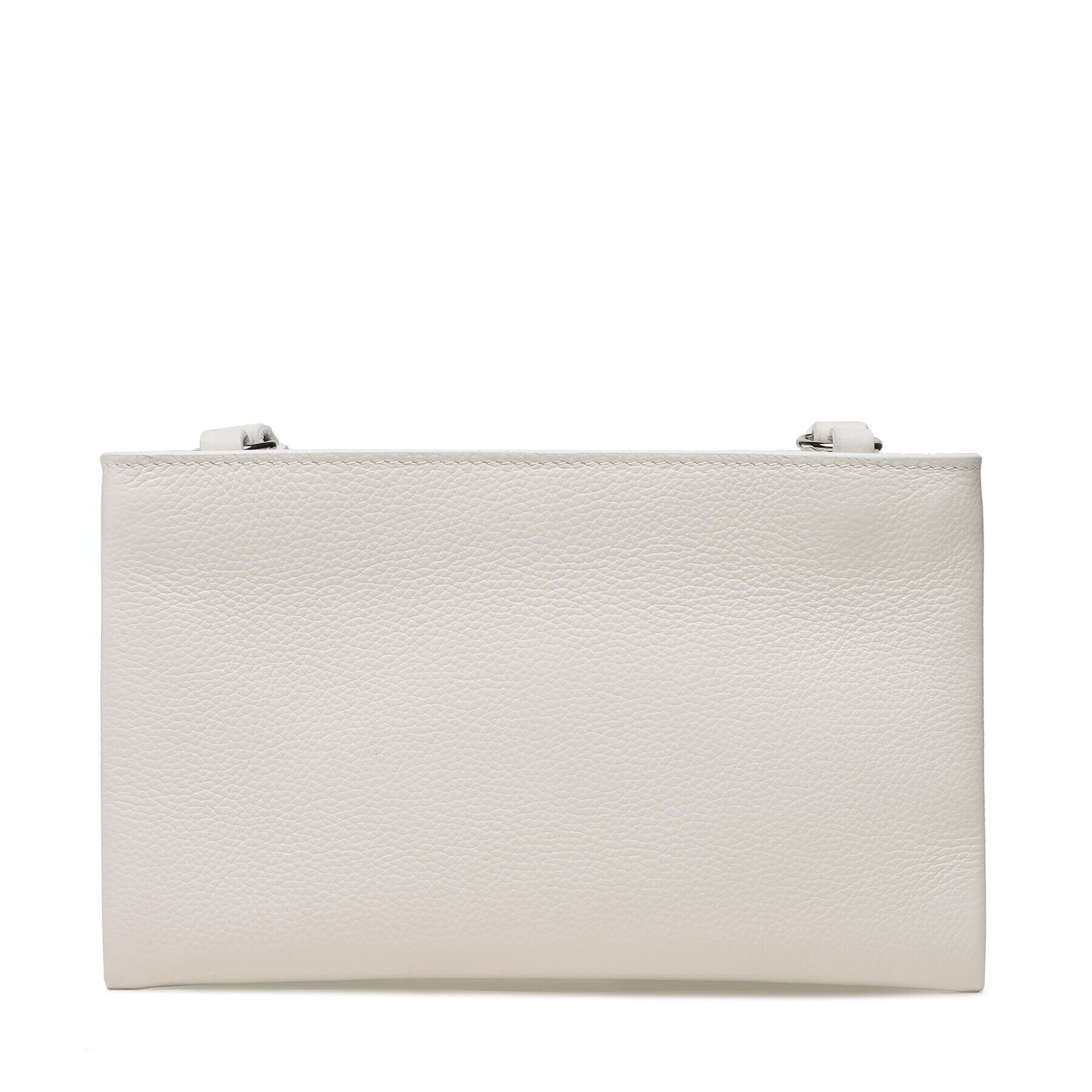 Weekend Max Mara Дамска чанта Novara 2355111032600 Екрю - Pepit.bg