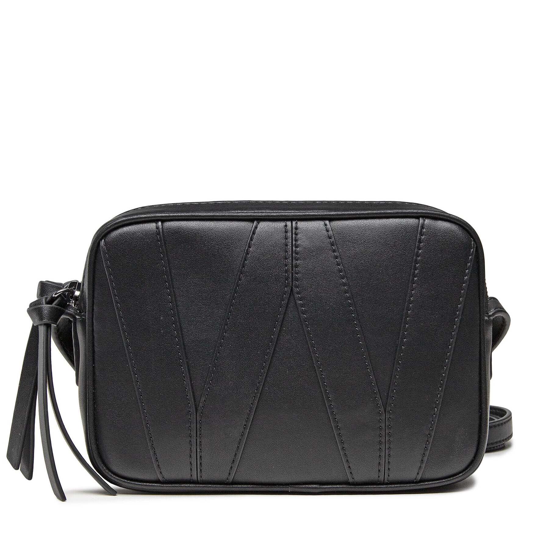 Weekend Max Mara Дамска чанта Ottobre 55161712600 Черен - Pepit.bg