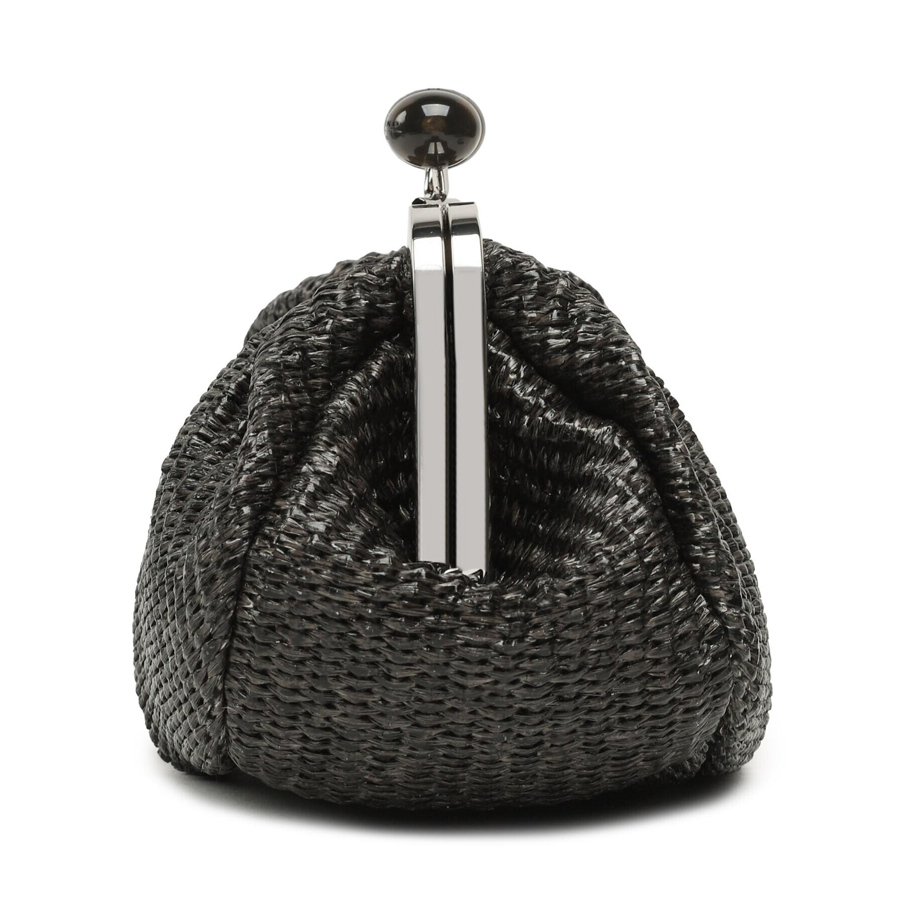 Weekend Max Mara Дамска чанта Palma 2355110734 Черен - Pepit.bg