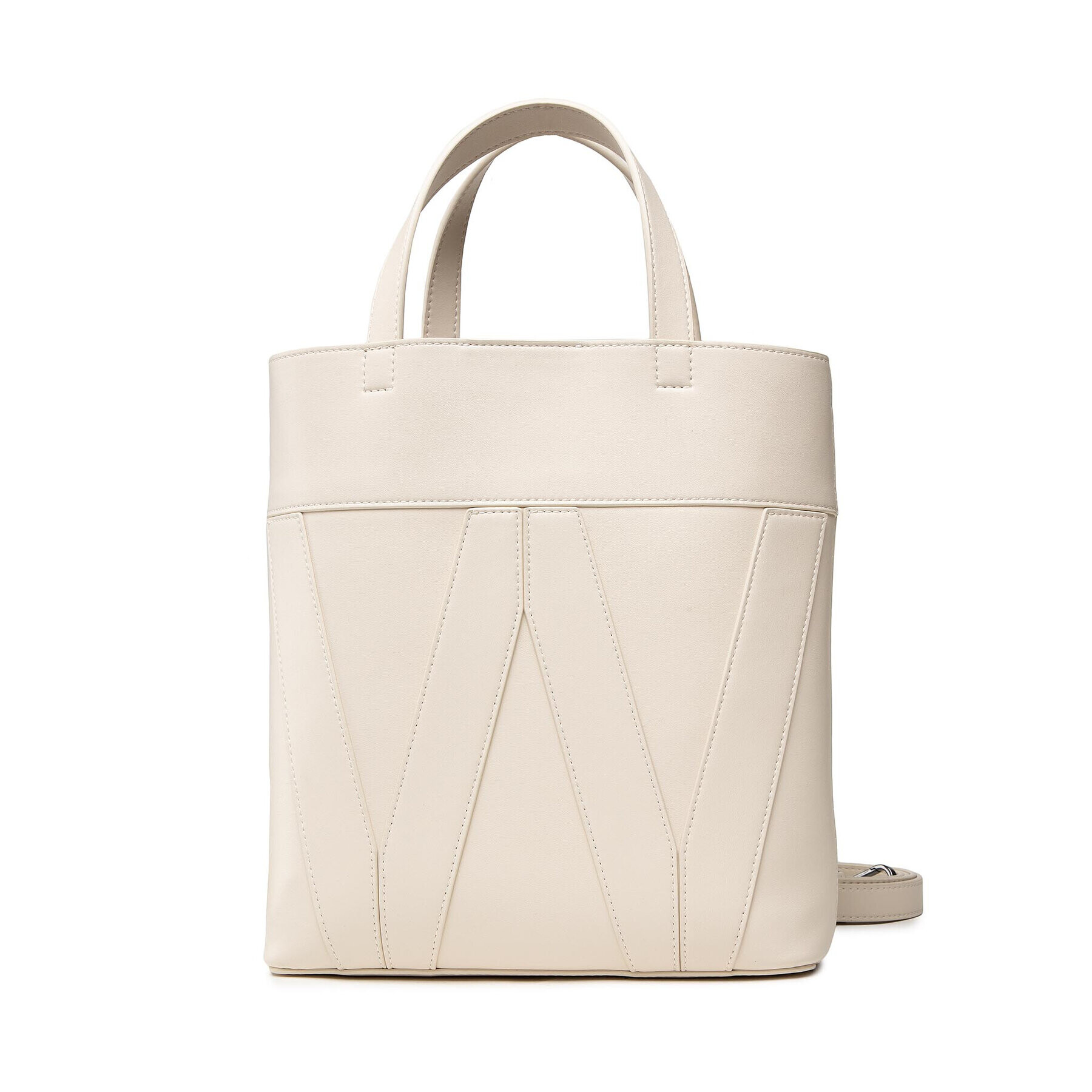 Weekend Max Mara Дамска чанта Panino 55161612600 Бежов - Pepit.bg