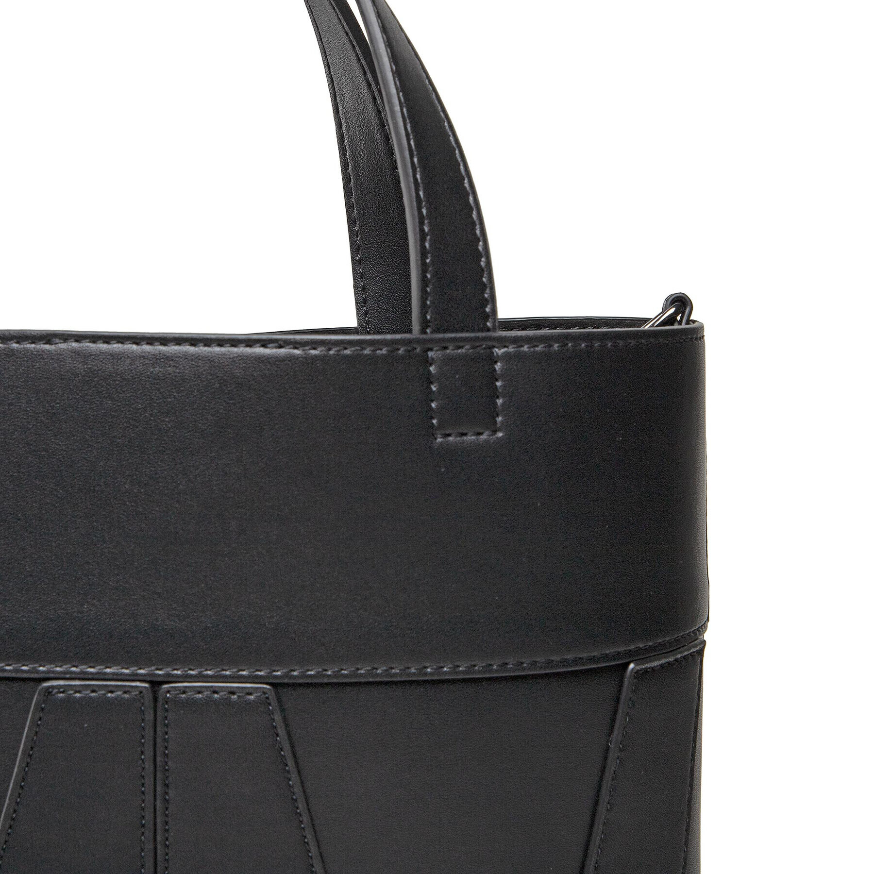 Weekend Max Mara Дамска чанта Panino 55161612600 Черен - Pepit.bg