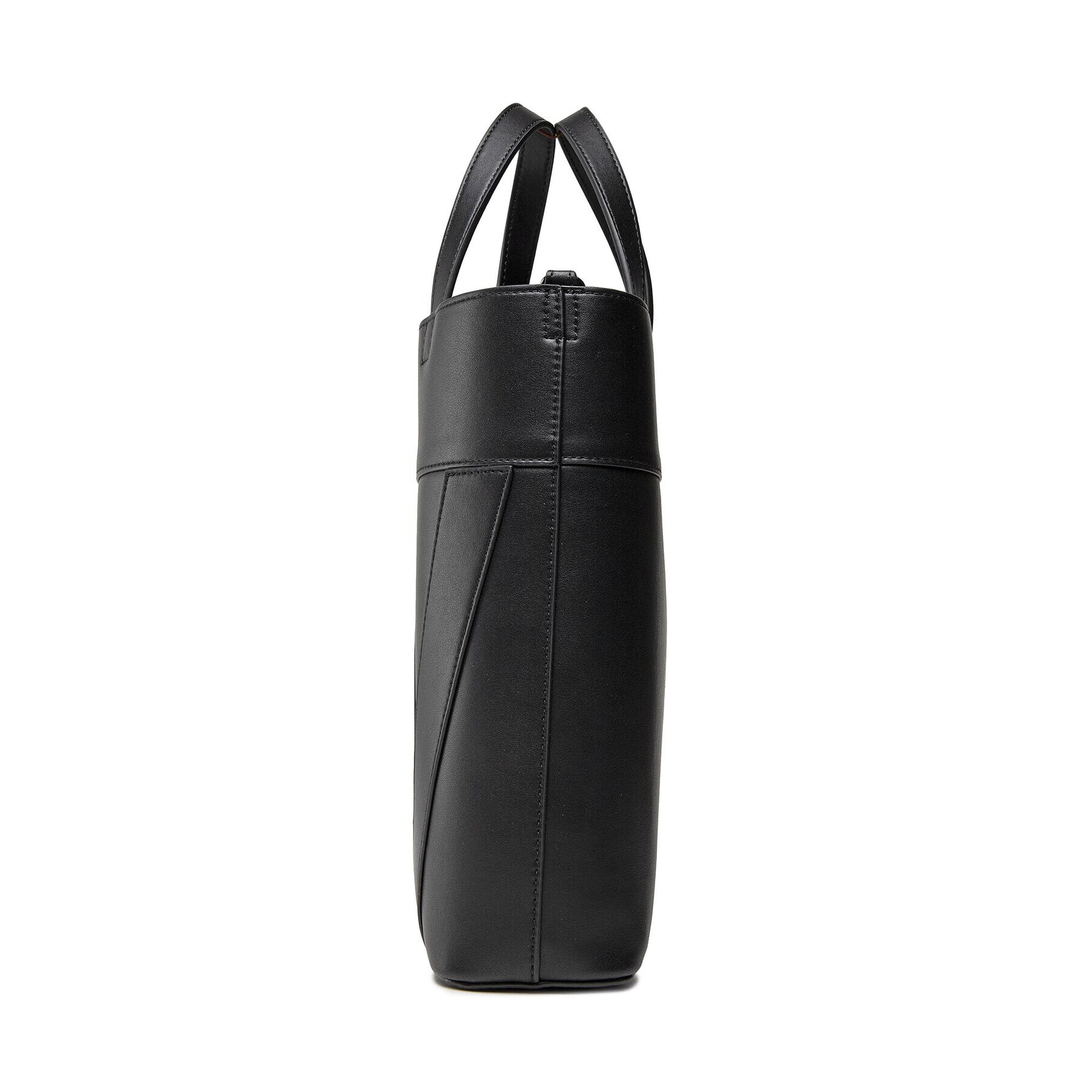 Weekend Max Mara Дамска чанта Panino 55161612600 Черен - Pepit.bg