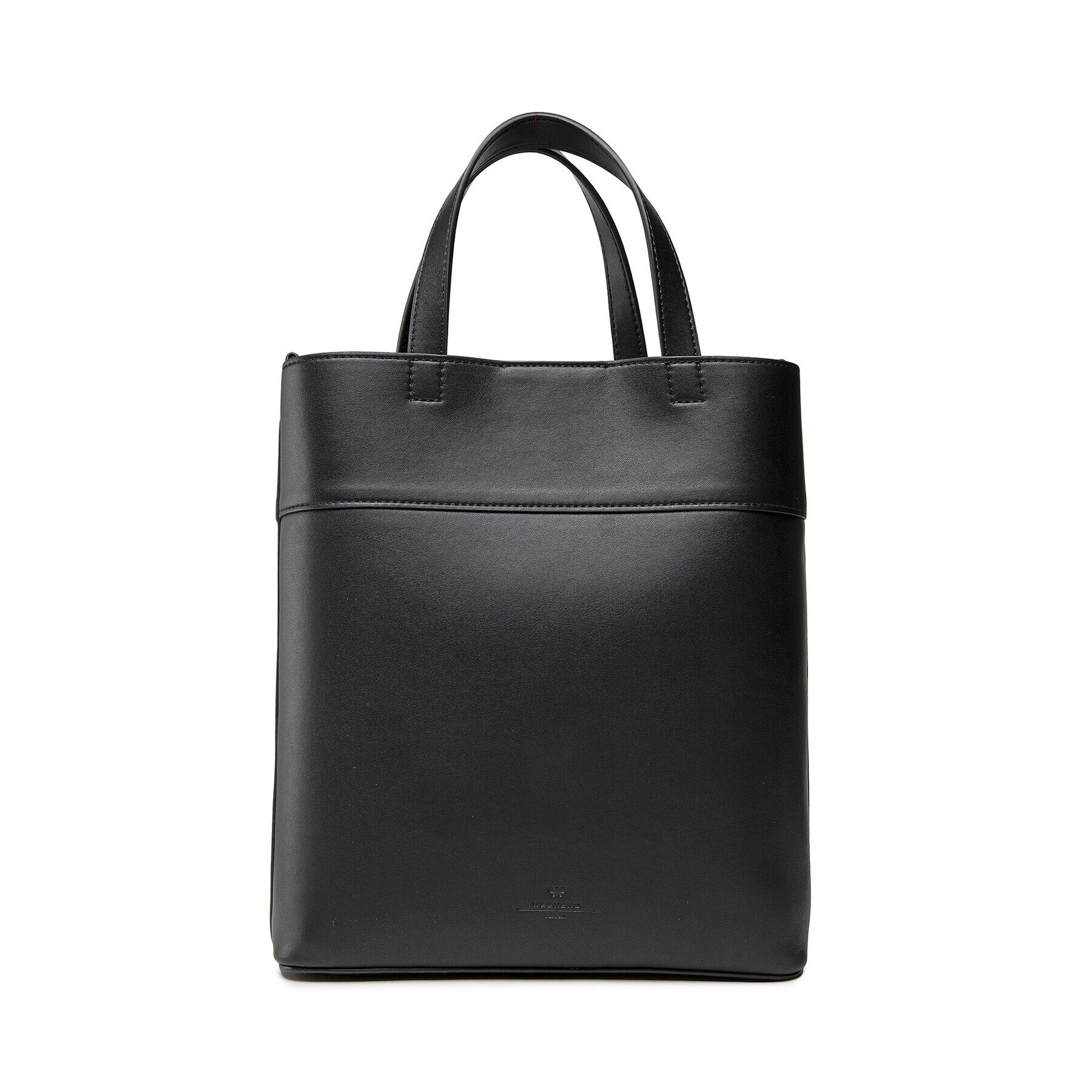 Weekend Max Mara Дамска чанта Panino 55161612600 Черен - Pepit.bg