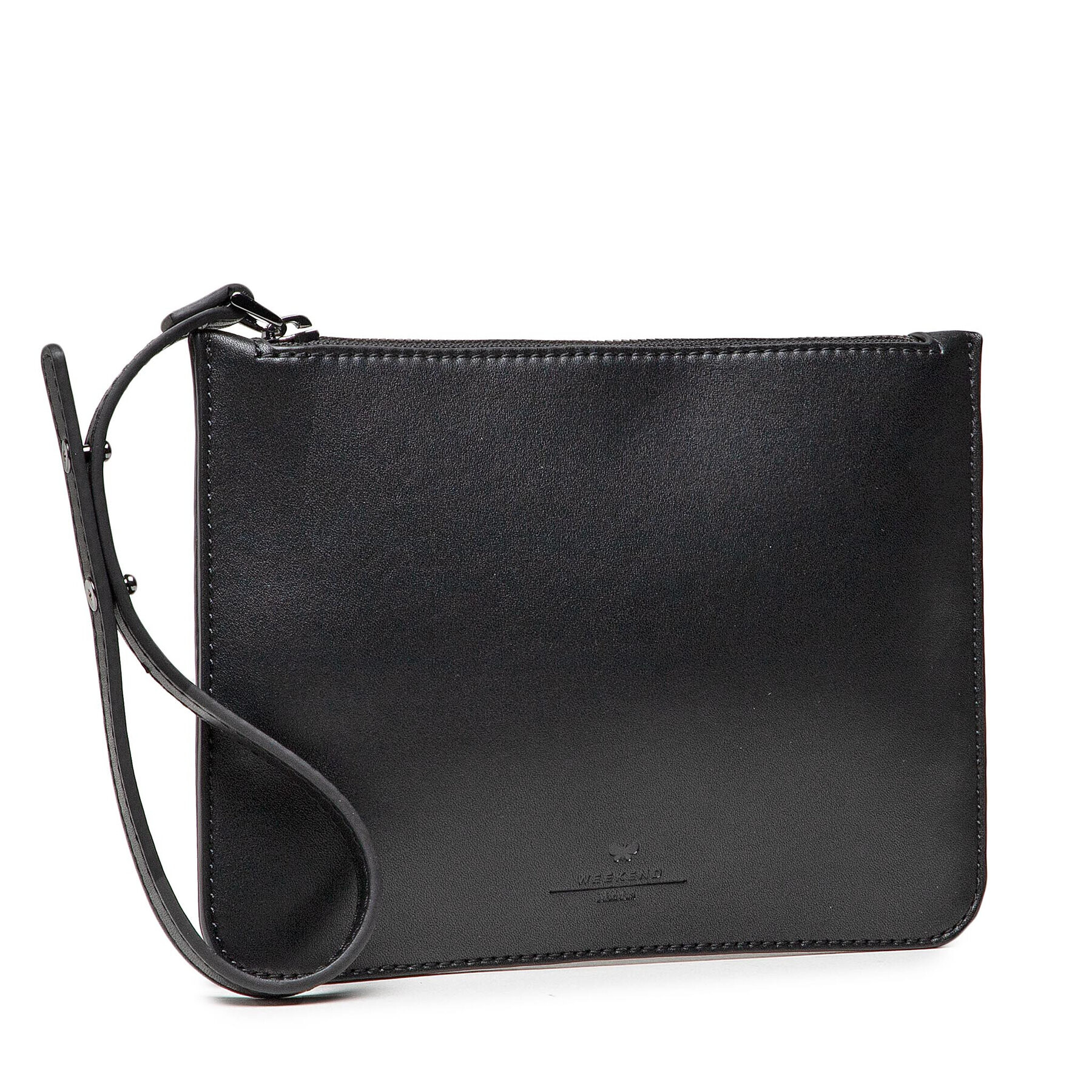 Weekend Max Mara Дамска чанта Panino 55161612600 Черен - Pepit.bg