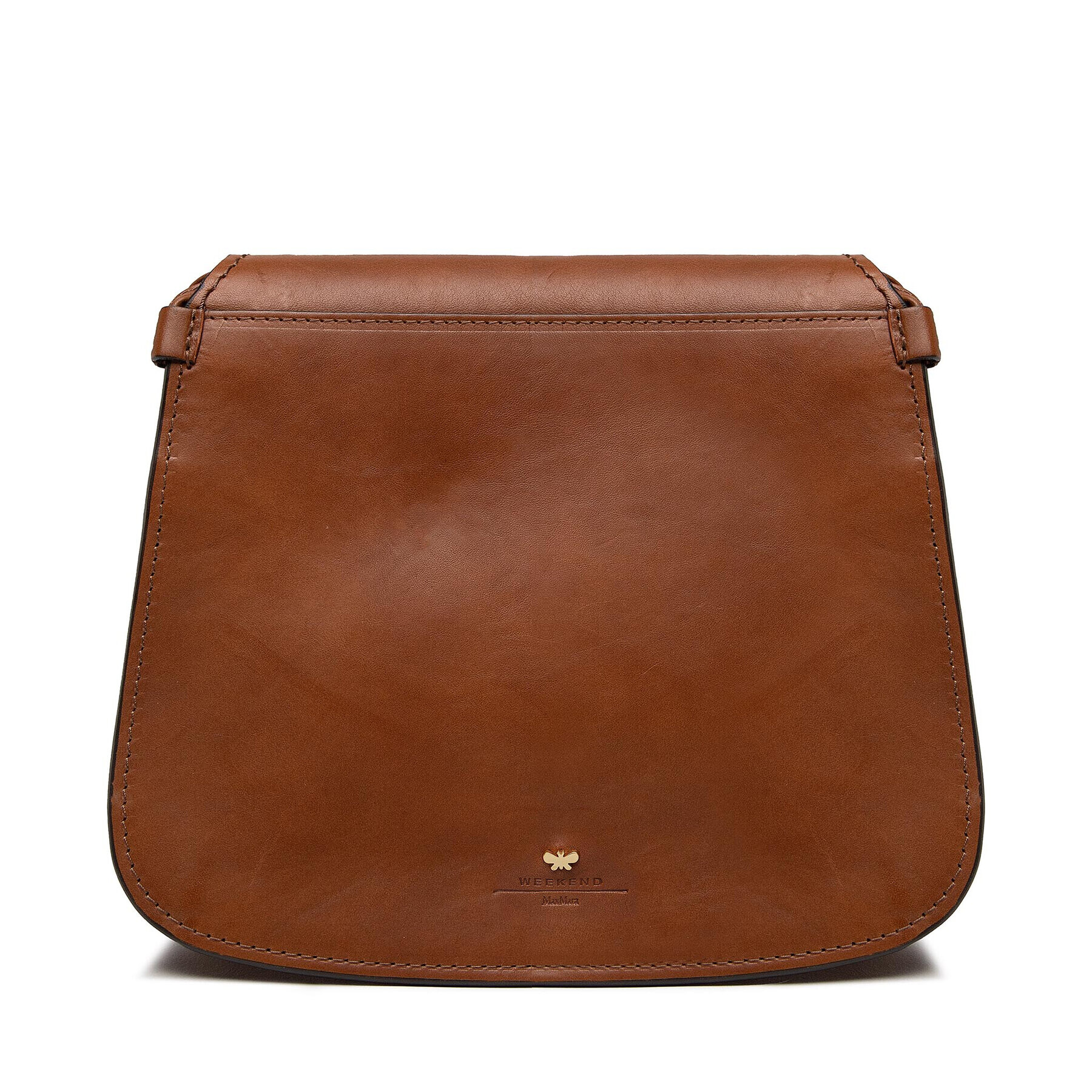 Weekend Max Mara Дамска чанта Pirro 55161224600 Кафяв - Pepit.bg