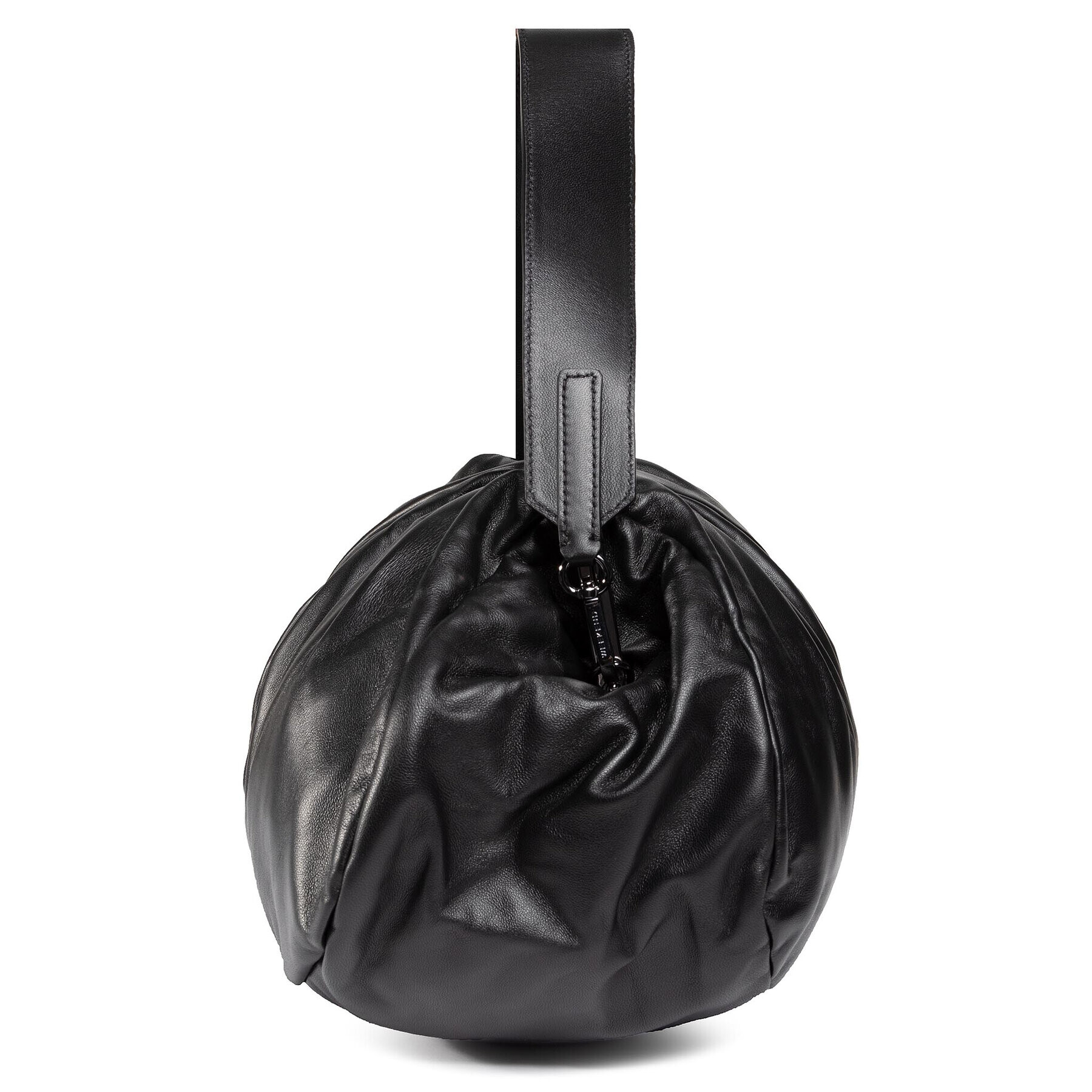 Weekend Max Mara Дамска чанта Provino 55161002600 Черен - Pepit.bg