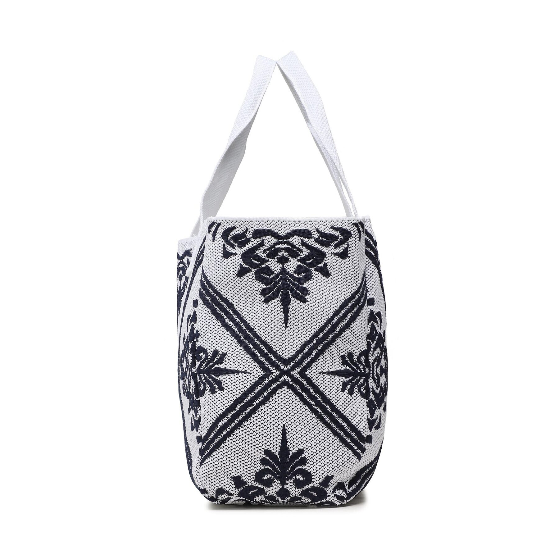 Weekend Max Mara Дамска чанта Rino 2355111234 Бял - Pepit.bg
