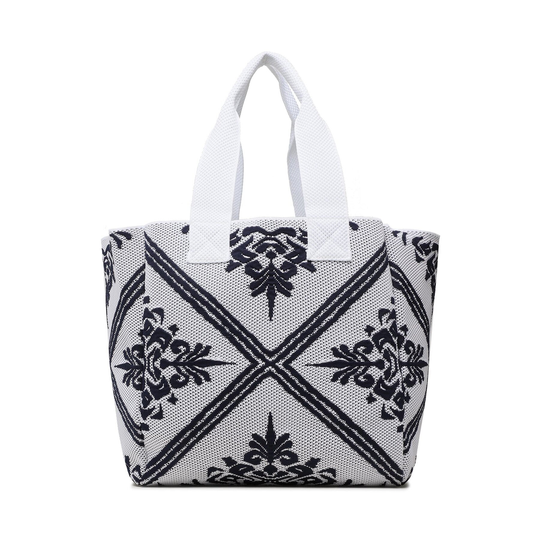 Weekend Max Mara Дамска чанта Rino 2355111234 Бял - Pepit.bg