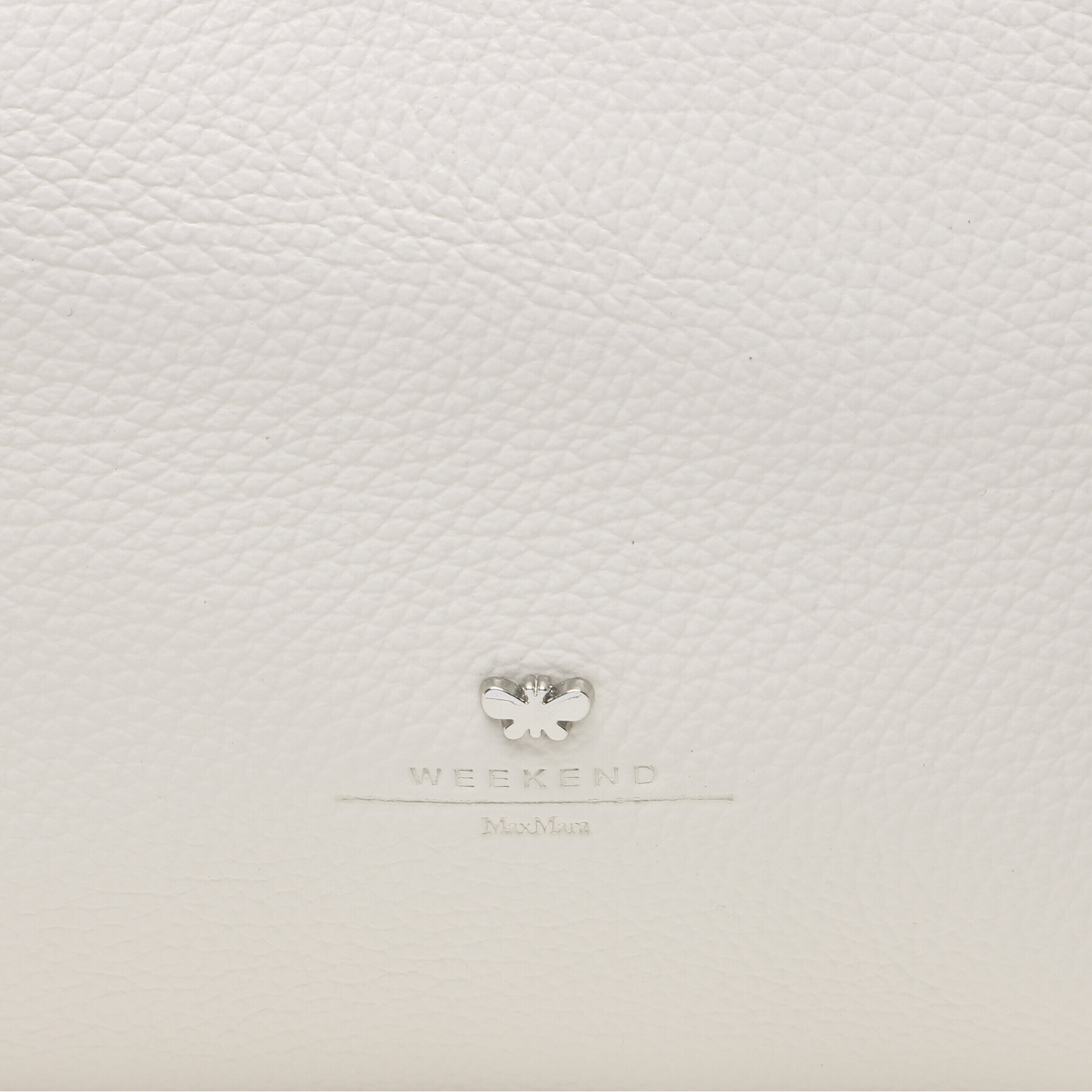 Weekend Max Mara Дамска чанта Savio 2355110832 Бял - Pepit.bg