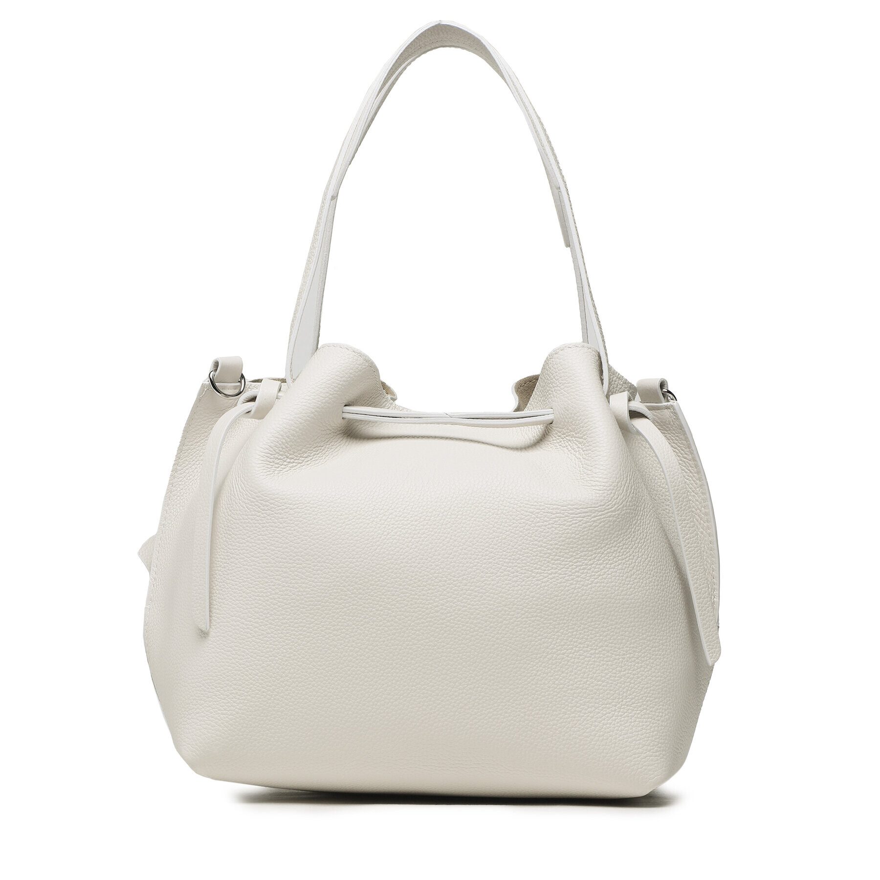 Weekend Max Mara Дамска чанта Savio 2355110832 Бял - Pepit.bg
