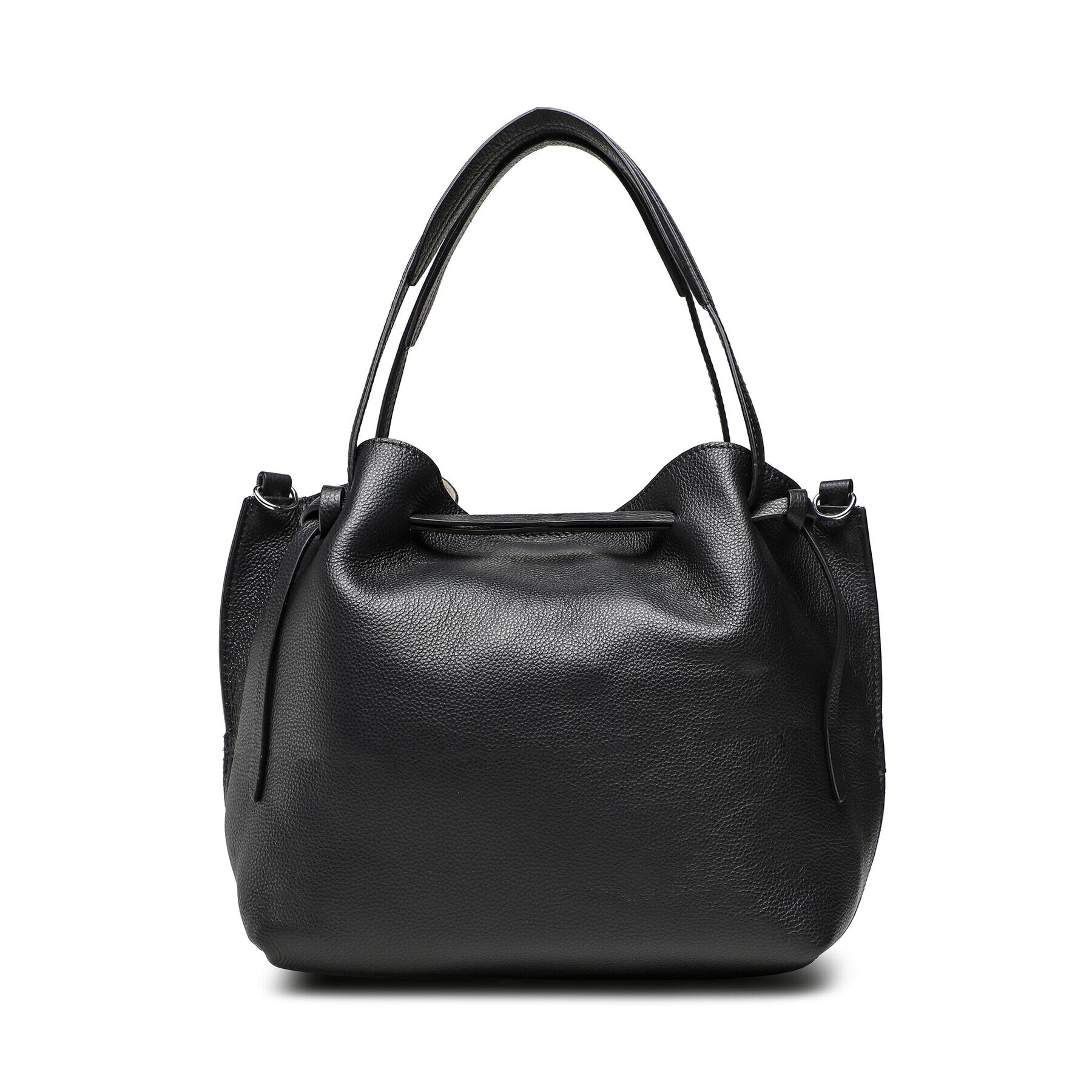 Weekend Max Mara Дамска чанта Savio 2355110832 Черен - Pepit.bg