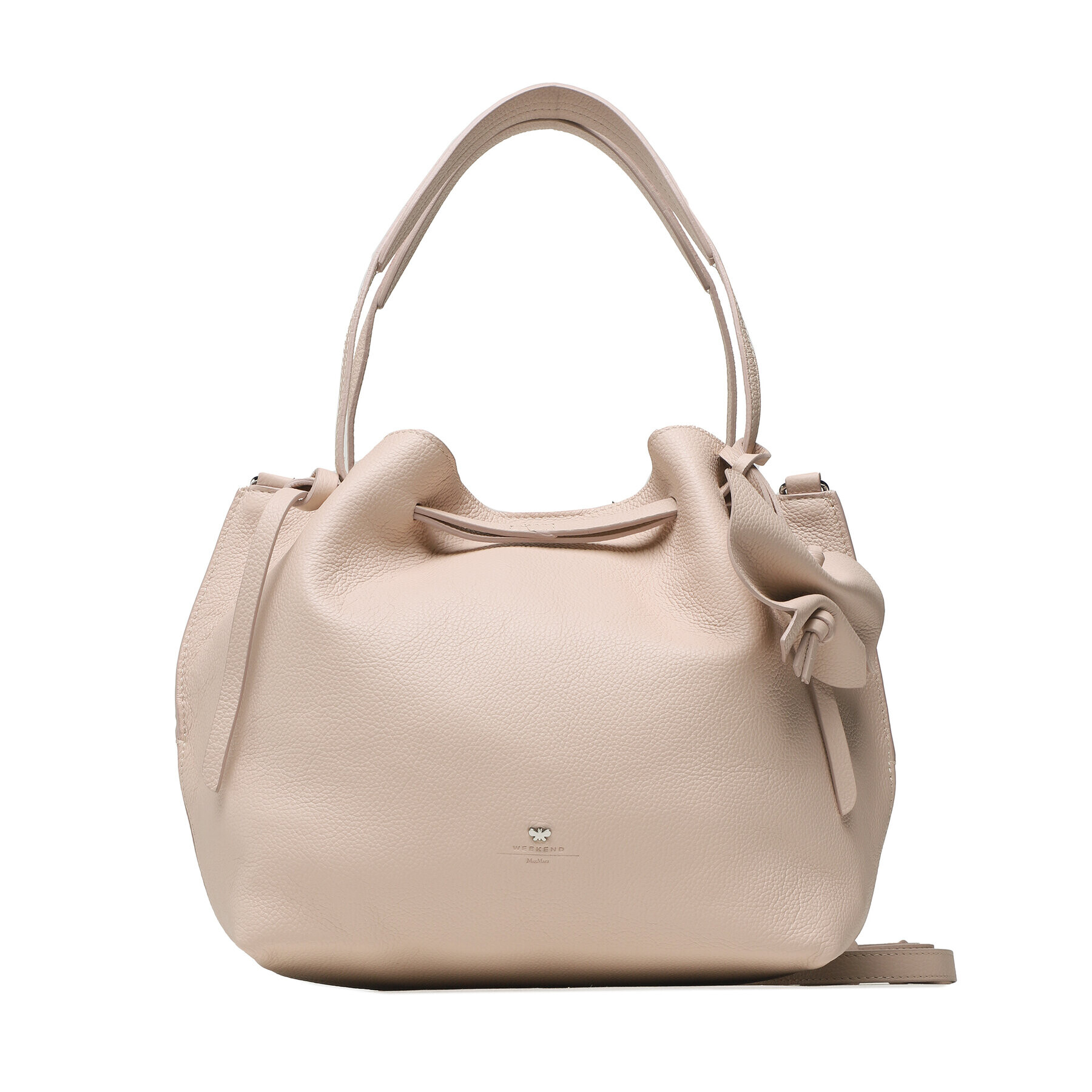 Weekend Max Mara Дамска чанта Savio 2355110832 Розов - Pepit.bg