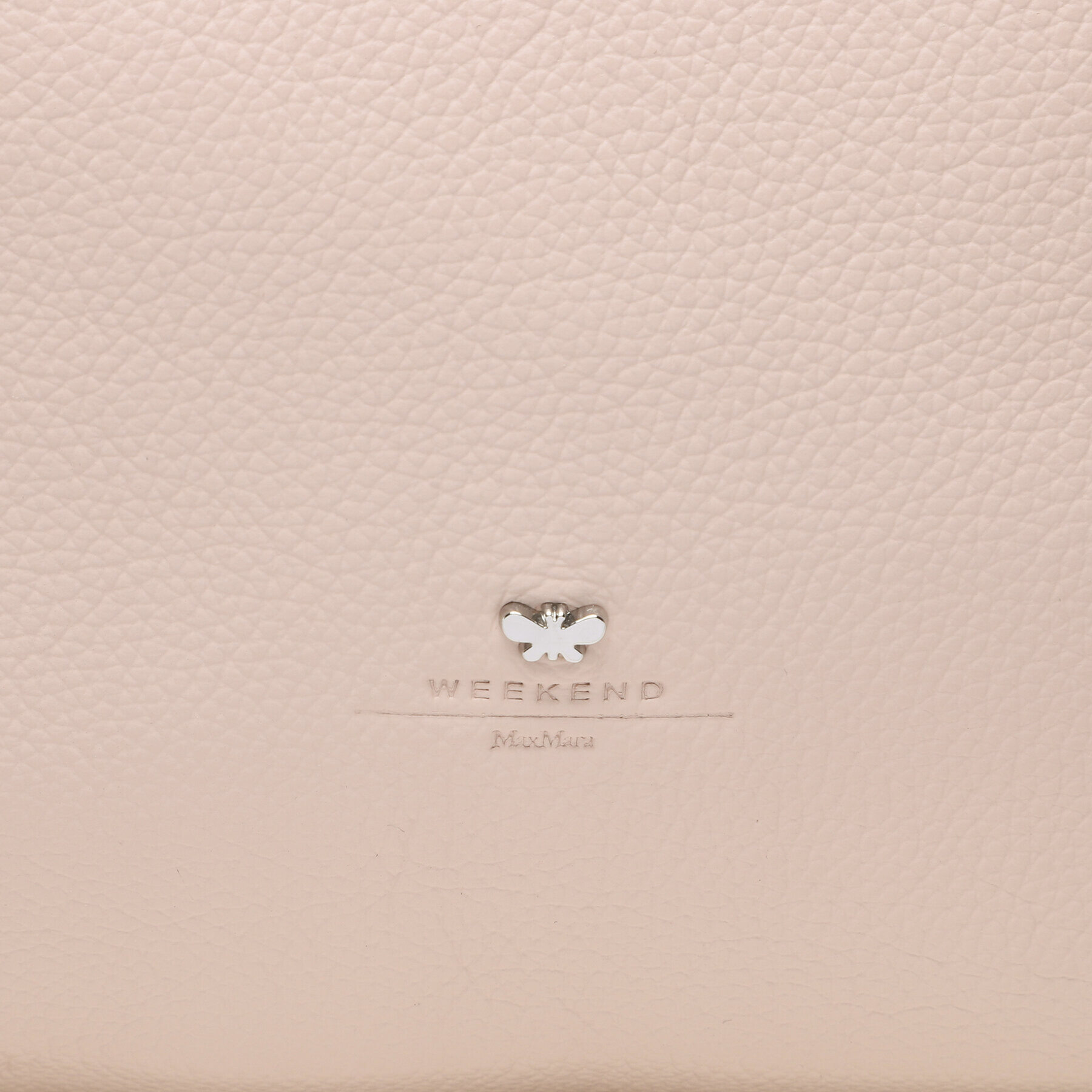 Weekend Max Mara Дамска чанта Savio 2355110832 Розов - Pepit.bg