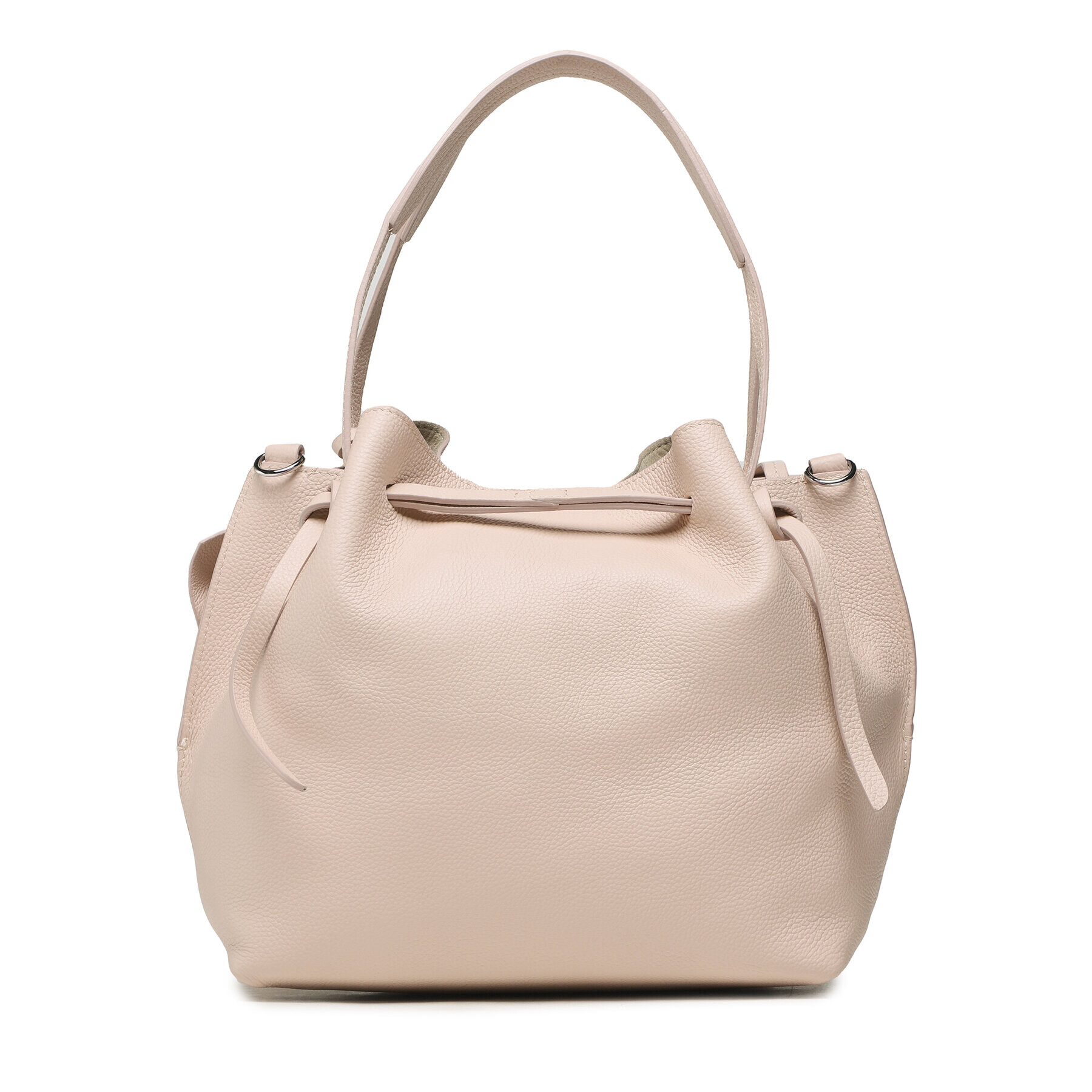 Weekend Max Mara Дамска чанта Savio 2355110832 Розов - Pepit.bg