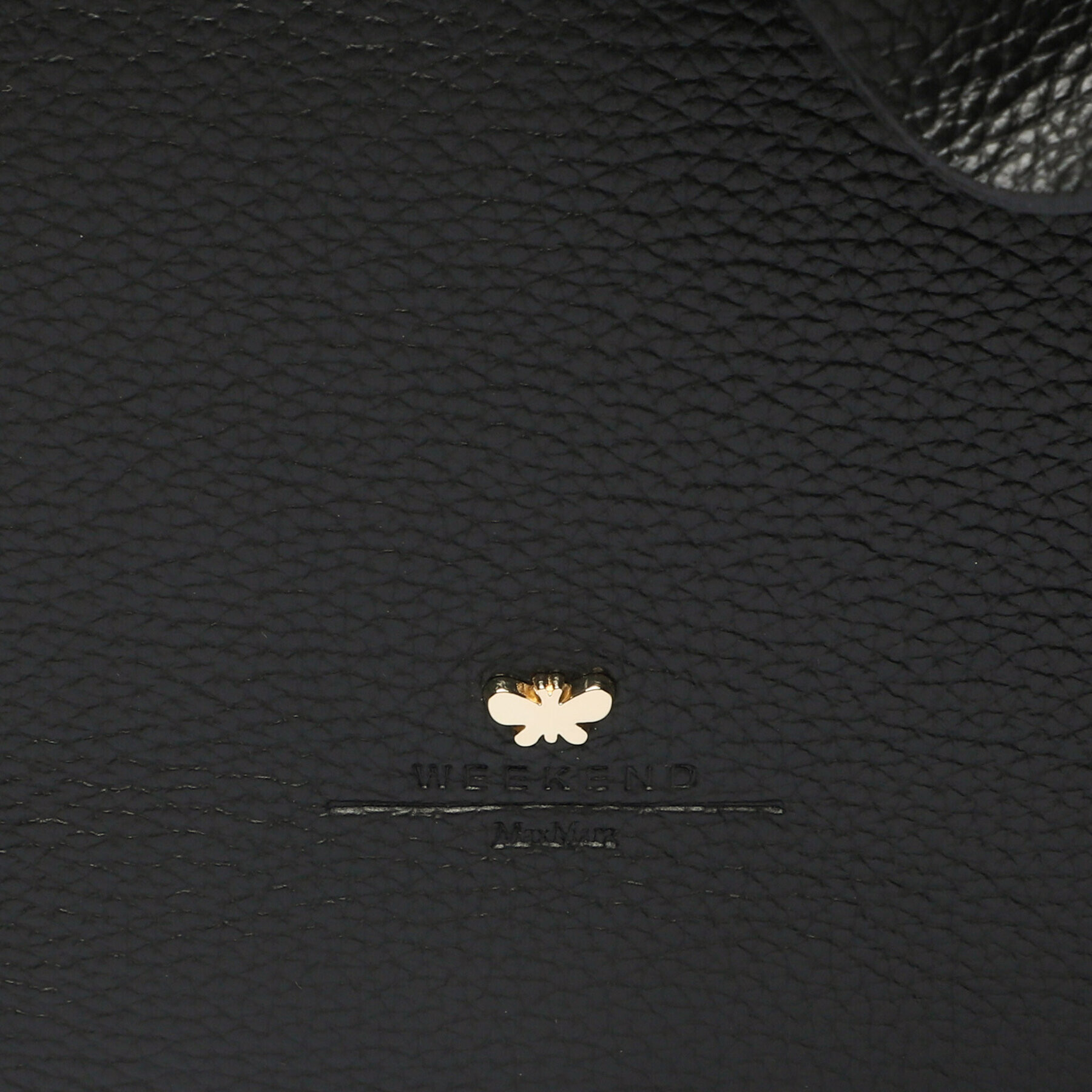 Weekend Max Mara Дамска чанта Snob 23551610326 Черен - Pepit.bg