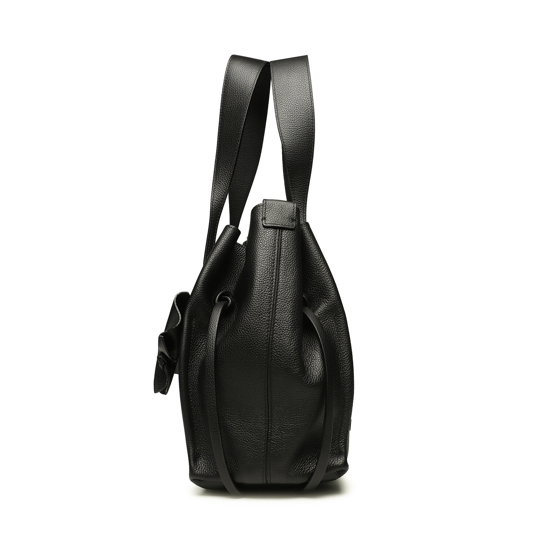 Weekend Max Mara Дамска чанта Snob 23551610326 Черен - Pepit.bg