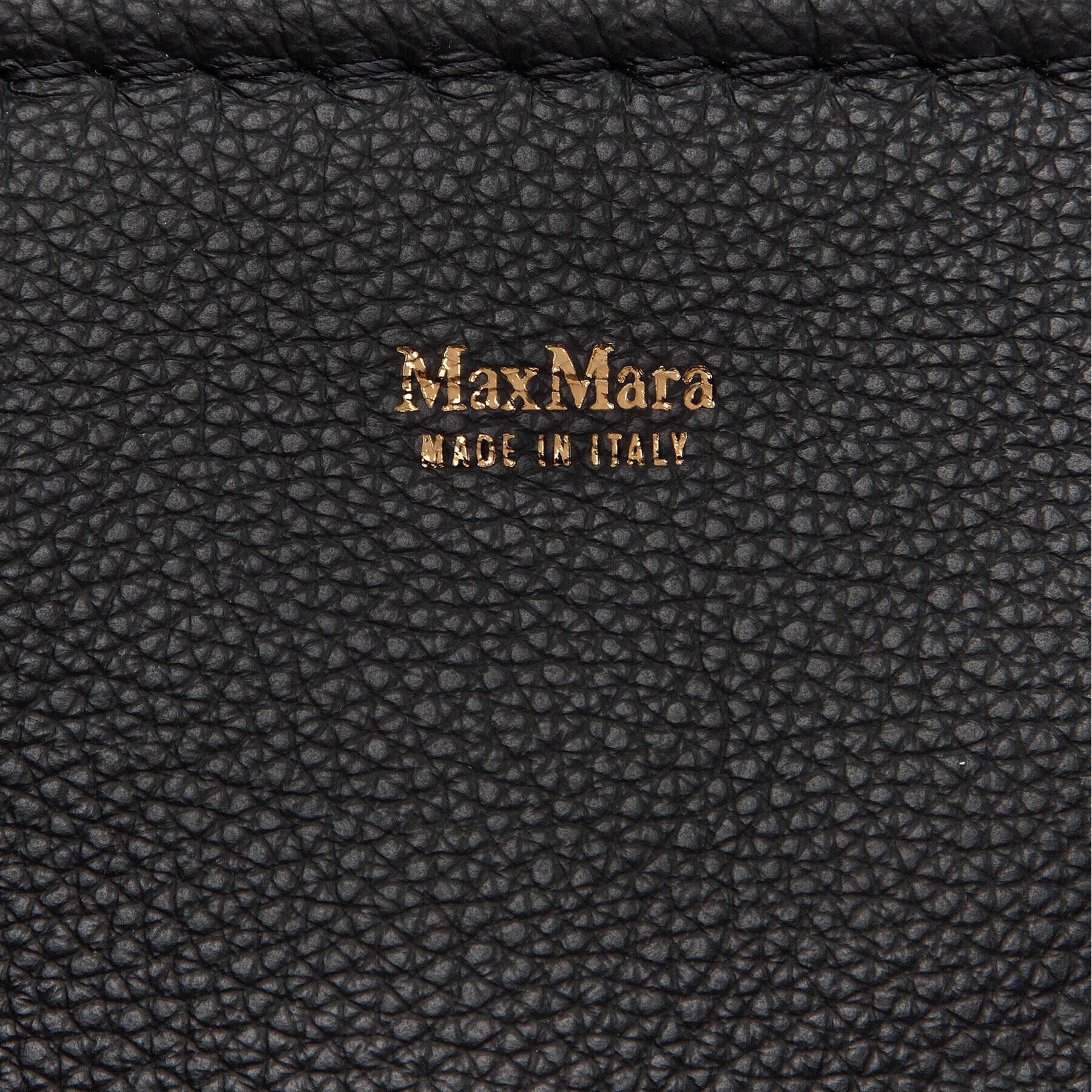 Weekend Max Mara Дамска чанта Tote 45162027600 Черен - Pepit.bg