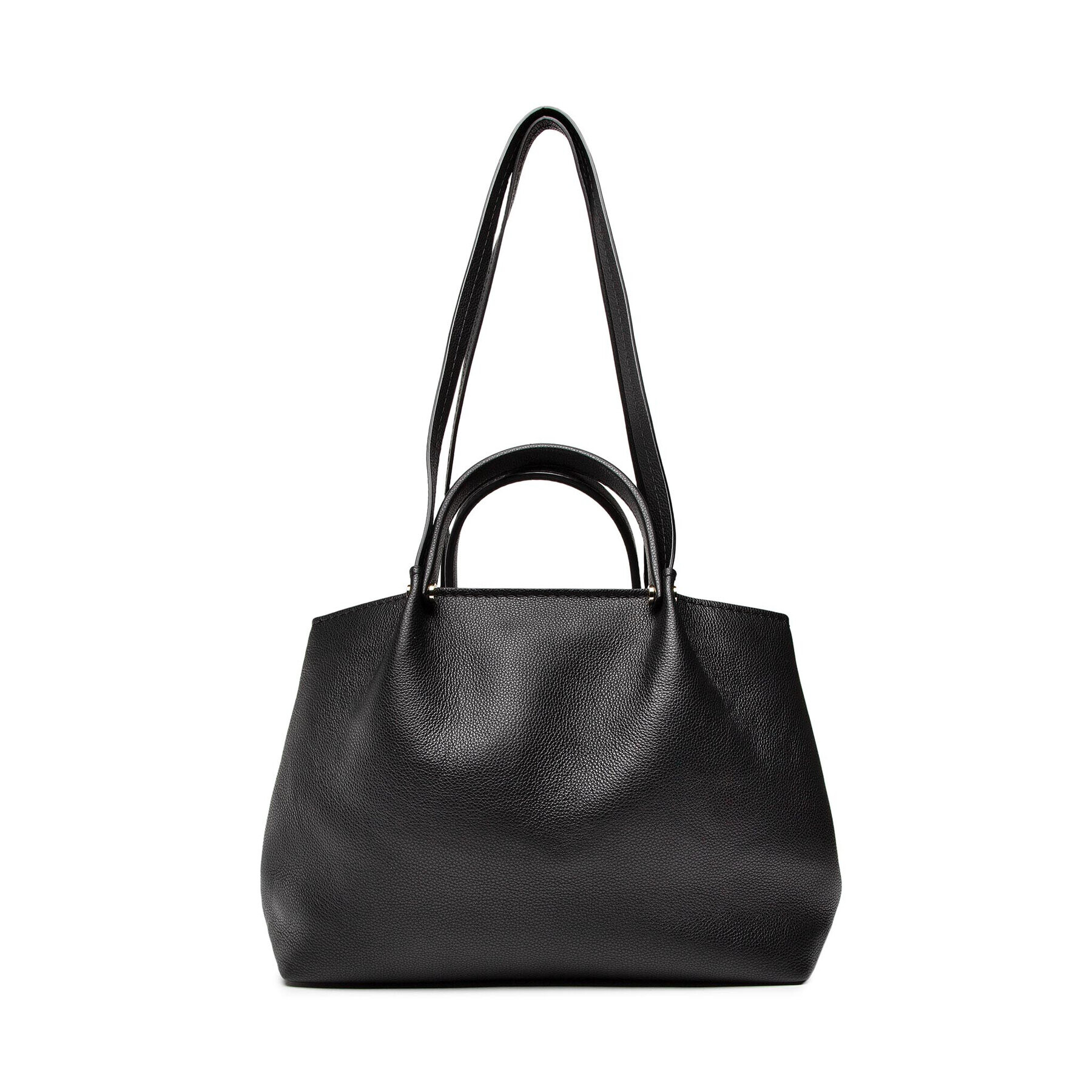 Weekend Max Mara Дамска чанта Tote 45162027600 Черен - Pepit.bg