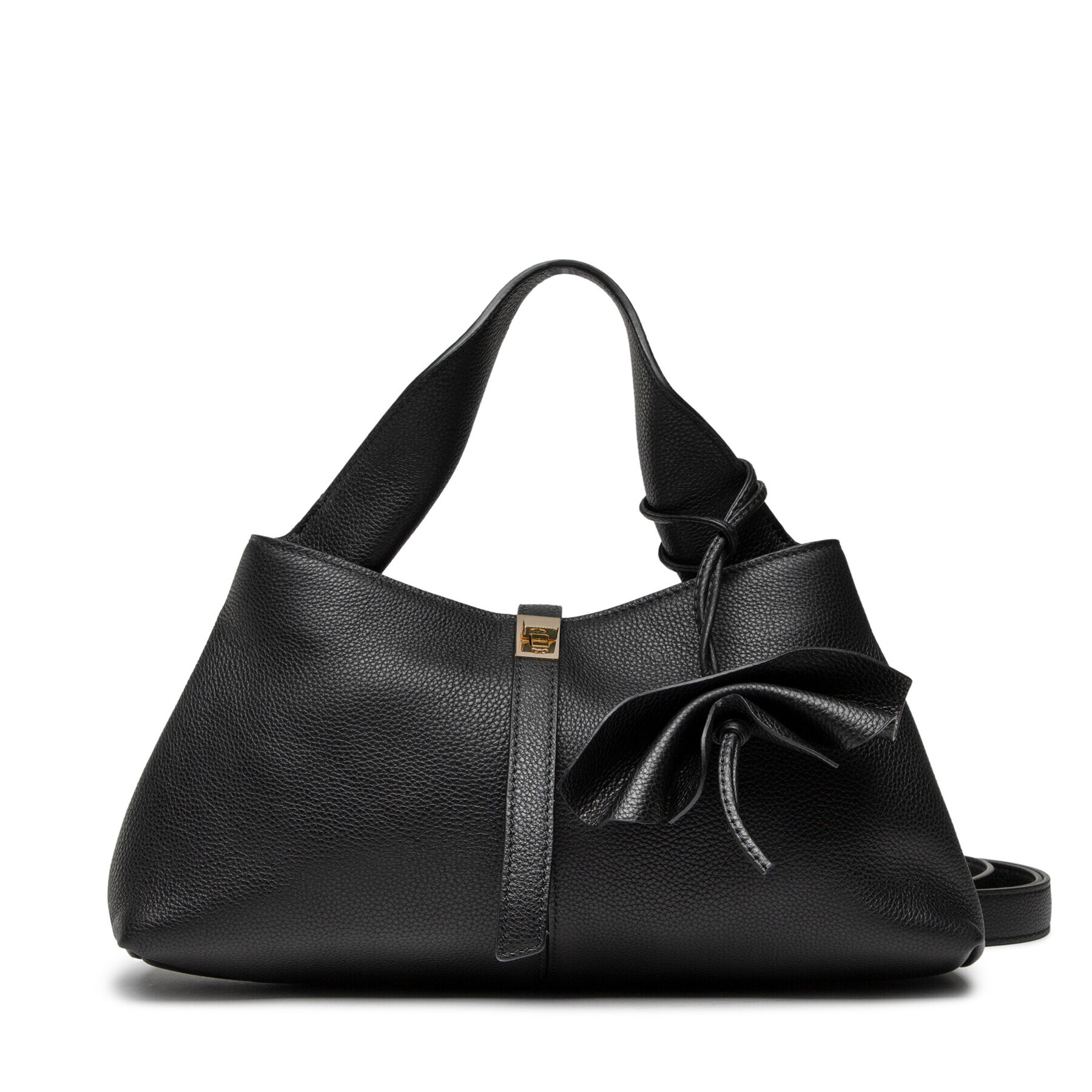 Weekend Max Mara Дамска чанта Zampata 55161622600 Черен - Pepit.bg