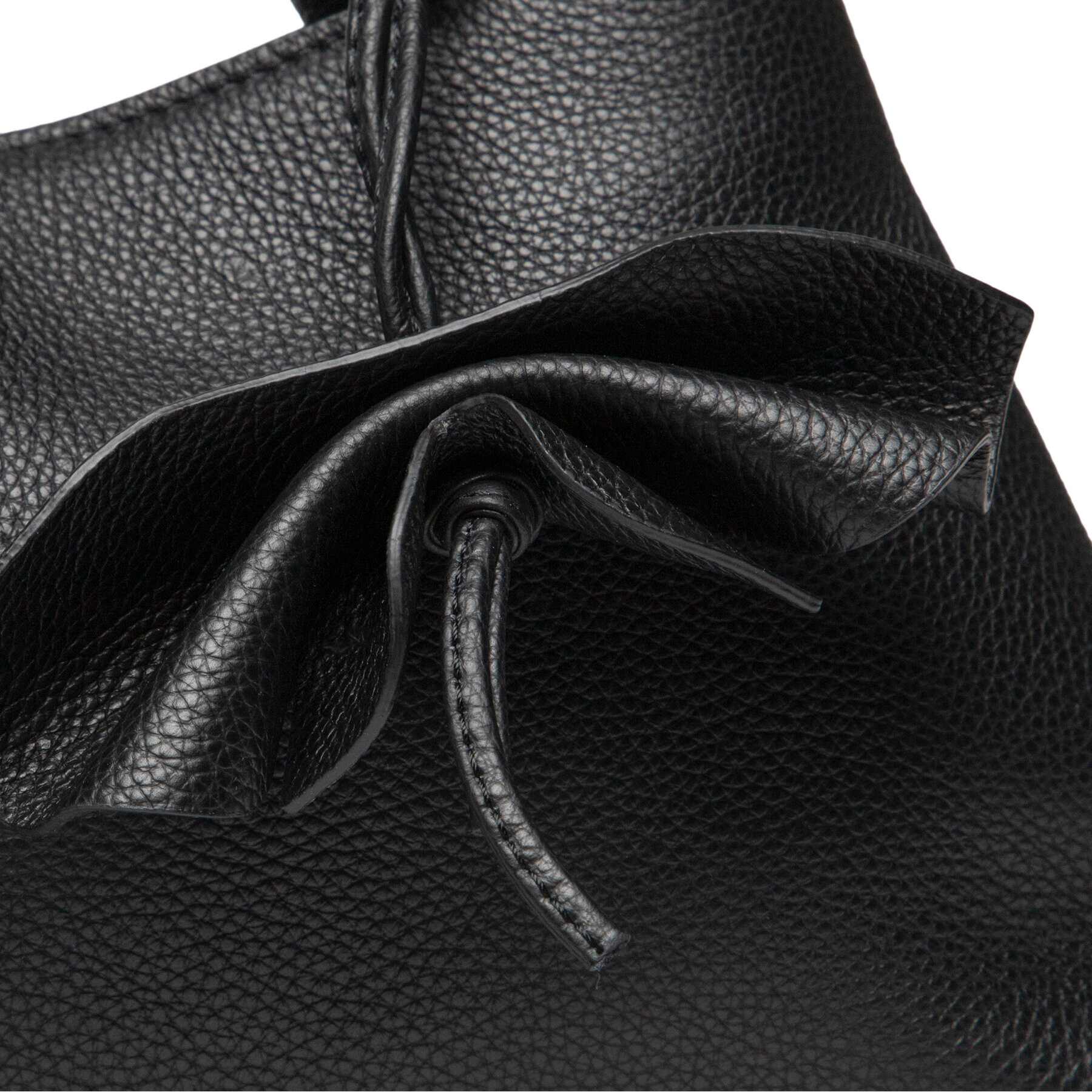 Weekend Max Mara Дамска чанта Zampata 55161622600 Черен - Pepit.bg
