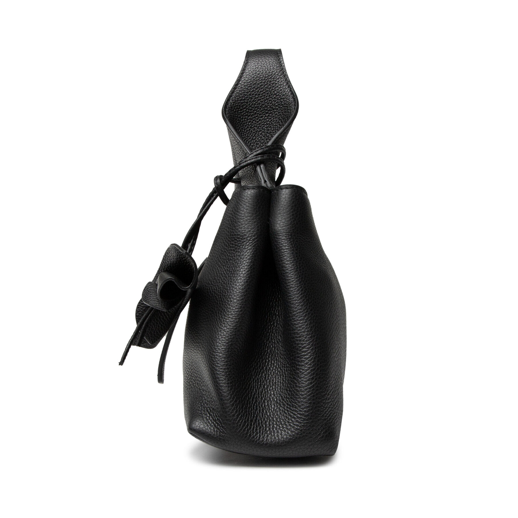 Weekend Max Mara Дамска чанта Zampata 55161622600 Черен - Pepit.bg