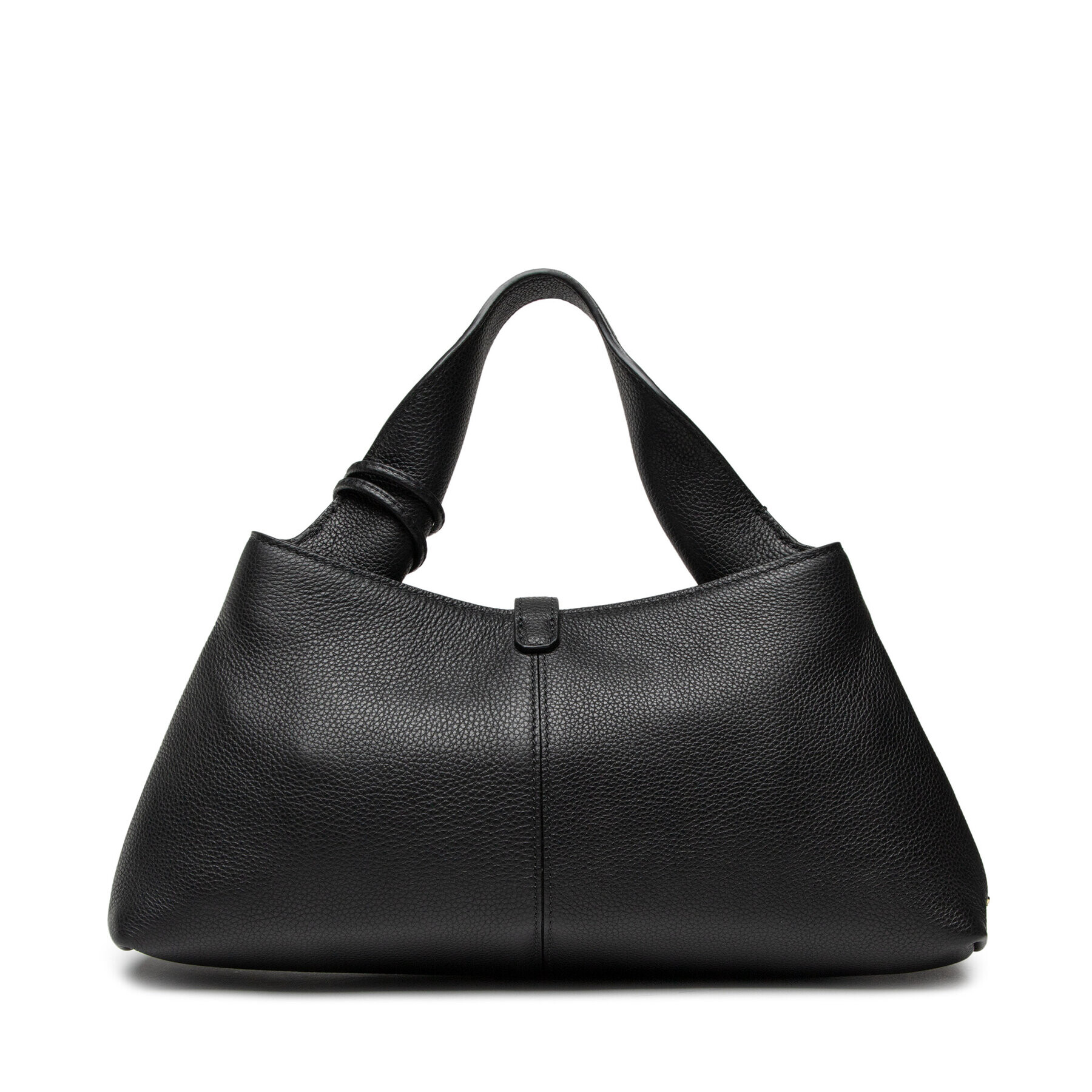 Weekend Max Mara Дамска чанта Zampata 55161622600 Черен - Pepit.bg