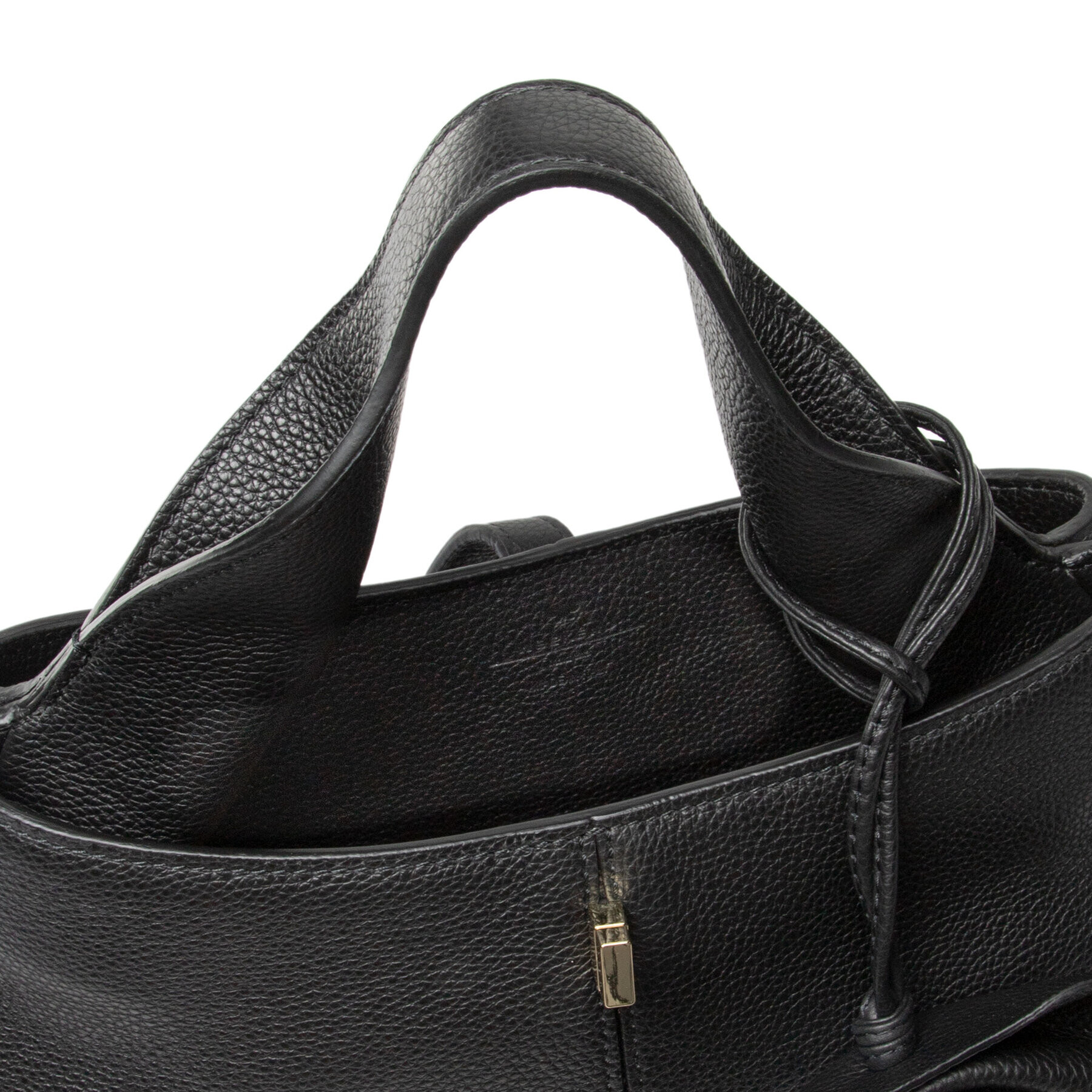 Weekend Max Mara Дамска чанта Zampata 55161622600 Черен - Pepit.bg