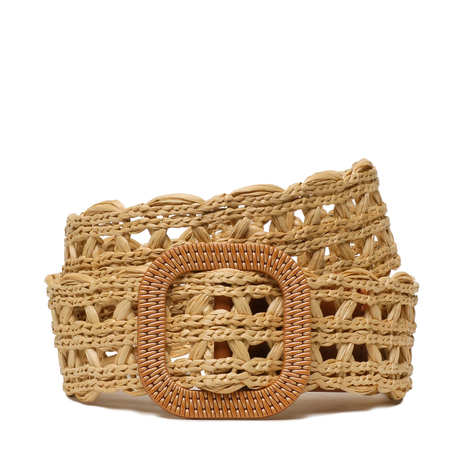Weekend Max Mara Дамски колан Genero 2355010634 Бежов - Pepit.bg