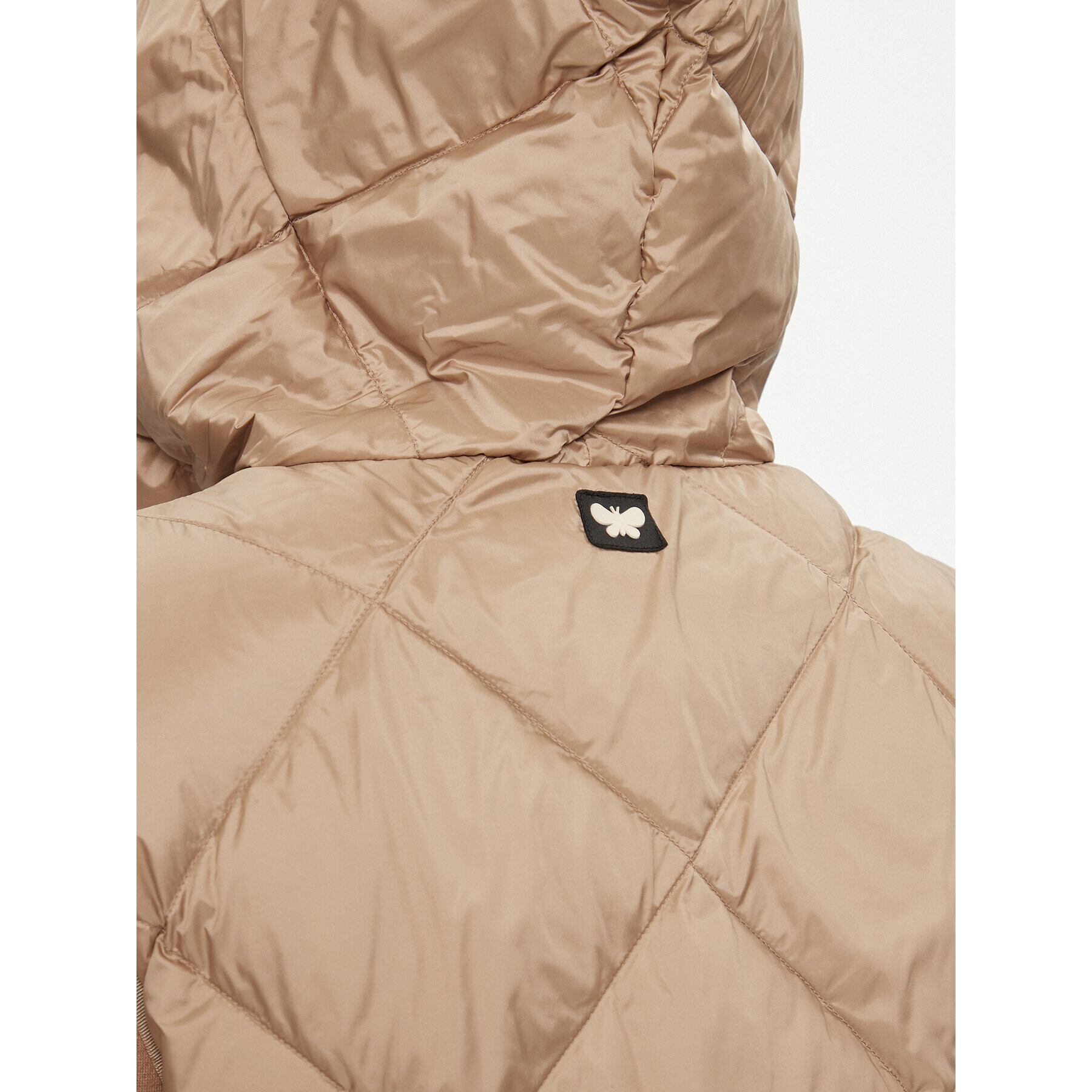 Weekend Max Mara Елек Frutto 2352960133 Бежов Regular Fit - Pepit.bg
