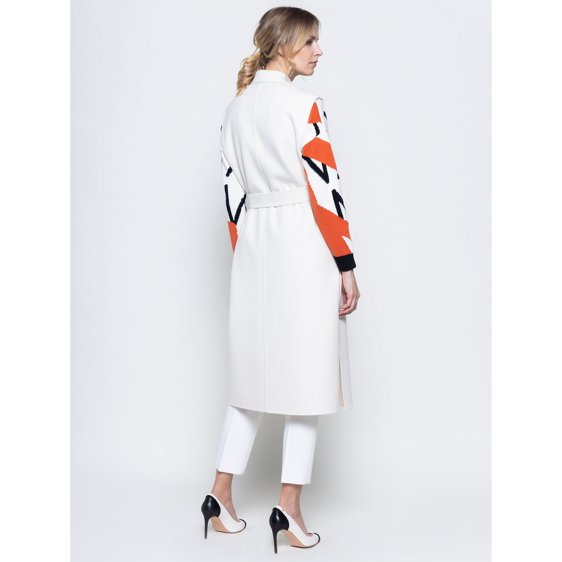 Weekend Max Mara Елек Sapri 52710107 Бежов Regular Fit - Pepit.bg