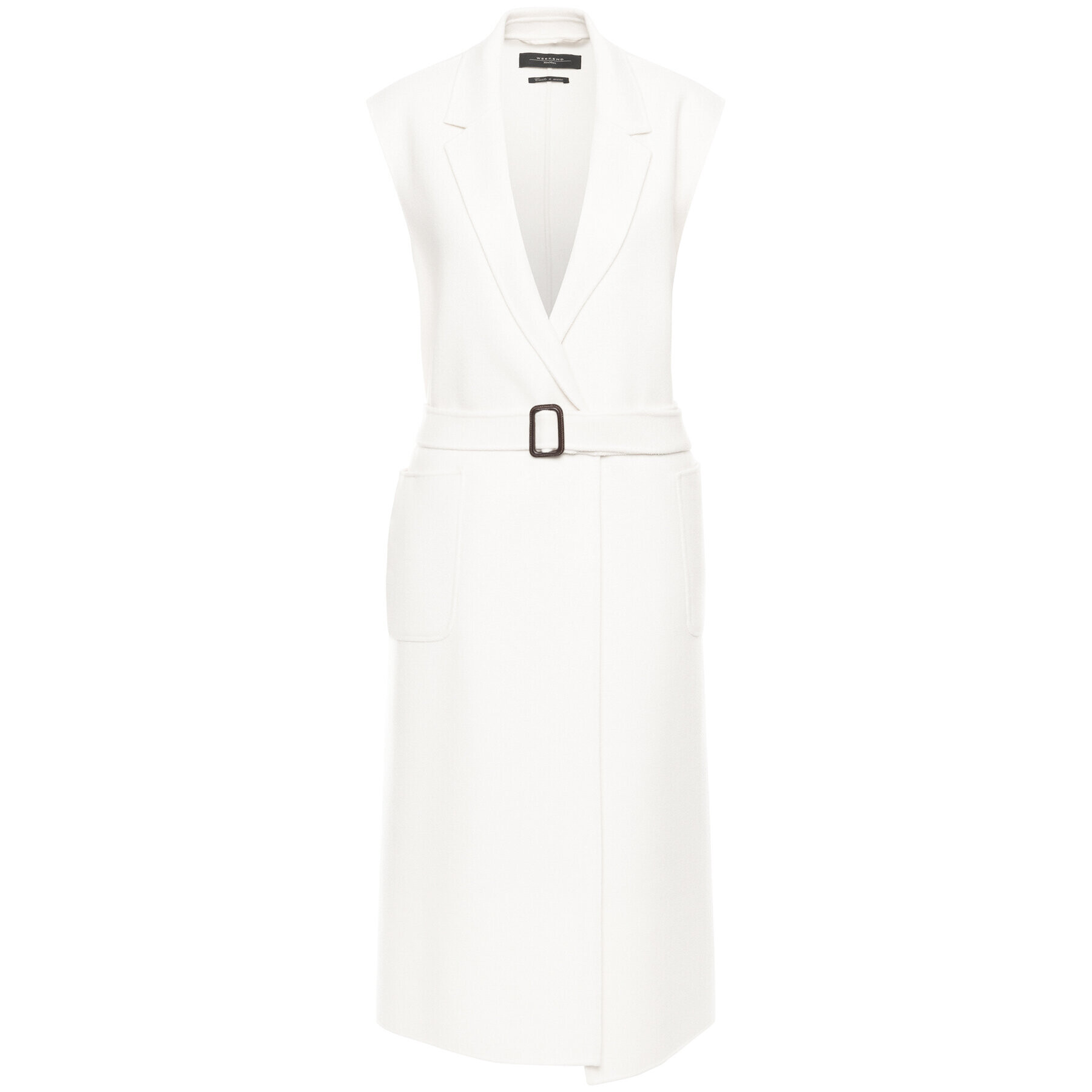 Weekend Max Mara Елек Sapri 52710107 Бежов Regular Fit - Pepit.bg